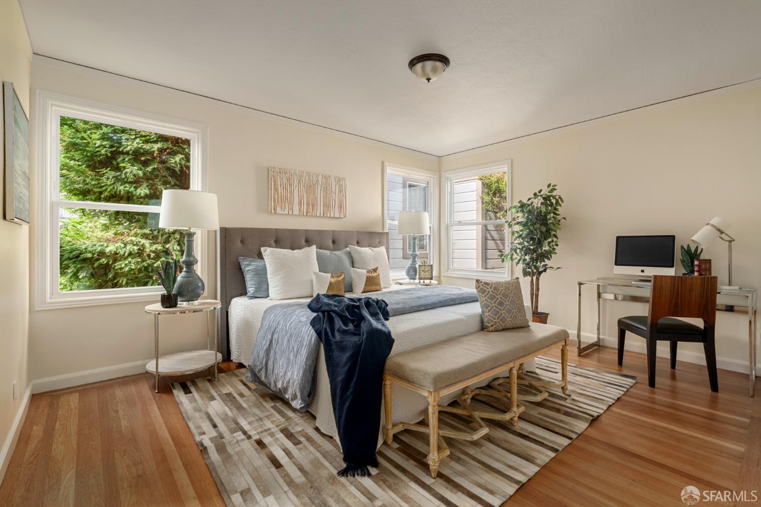 Detail Gallery Image 14 of 28 For 1310 Alabama St, San Francisco,  CA 94110 - 2 Beds | 1 Baths