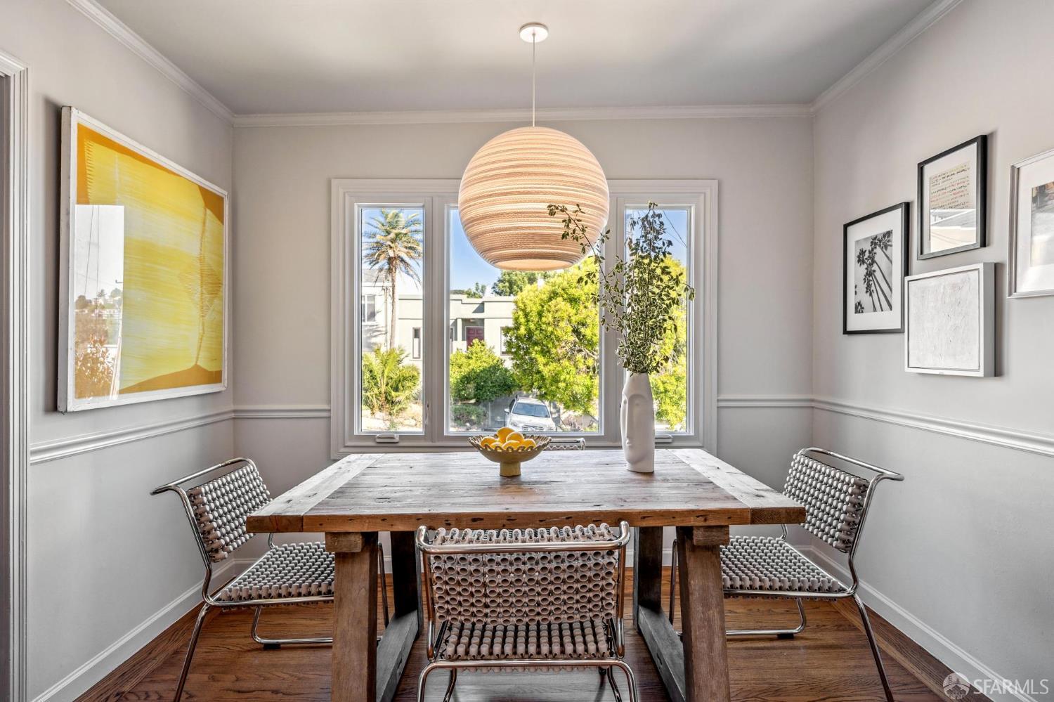 Detail Gallery Image 12 of 55 For 47 Melrose Ave, San Francisco,  CA 94131 - 3 Beds | 2 Baths