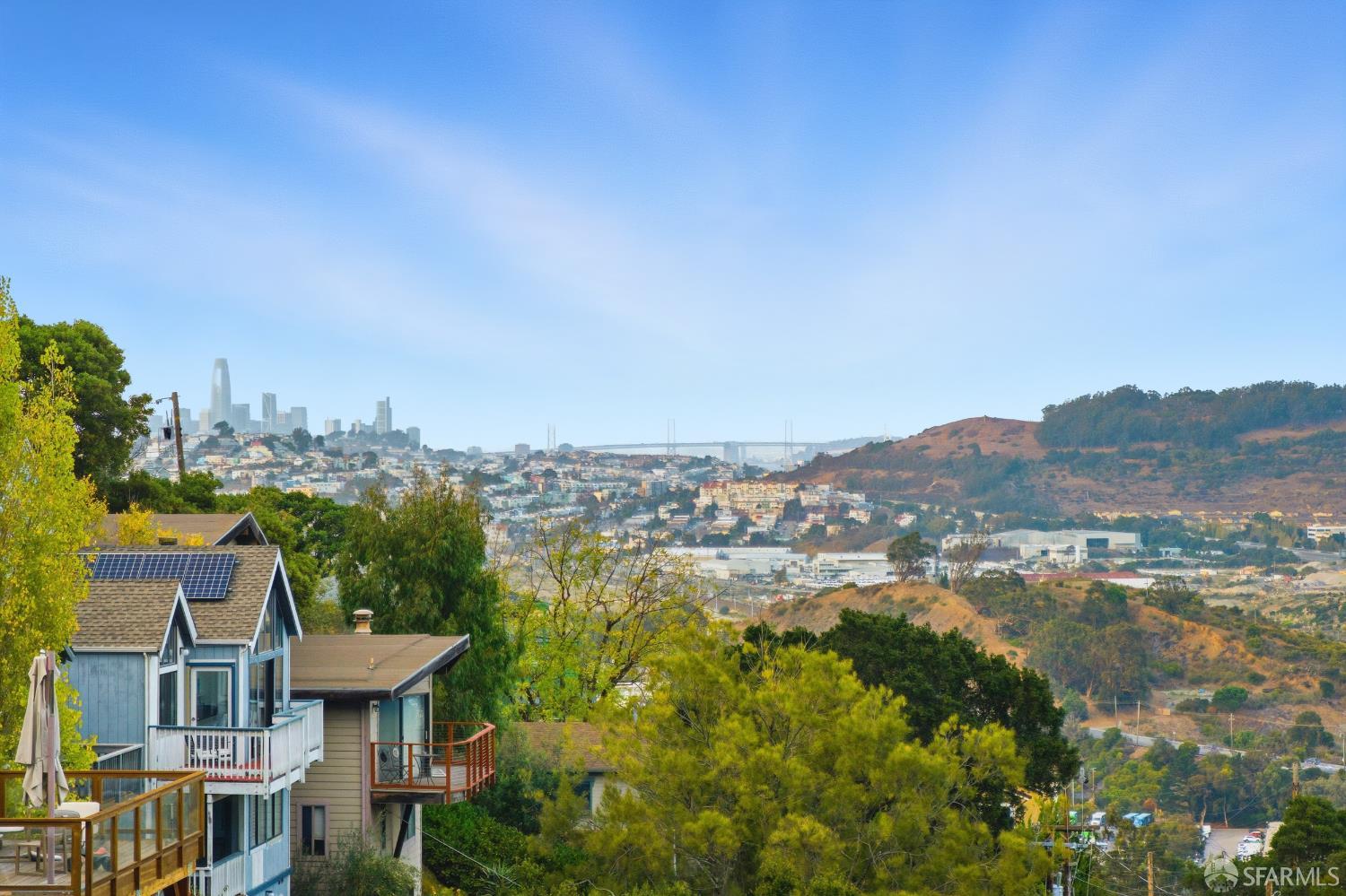 Detail Gallery Image 28 of 75 For 121 Kings Rd, Brisbane,  CA 94005 - 3 Beds | 2/1 Baths