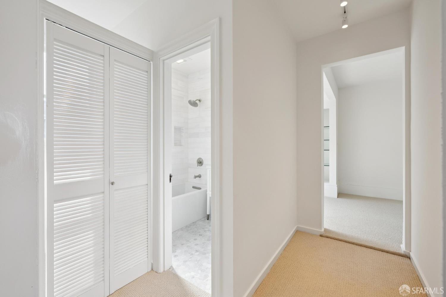 Detail Gallery Image 18 of 30 For 2680 Union St, San Francisco,  CA 94123 - 1 Beds | 1 Baths