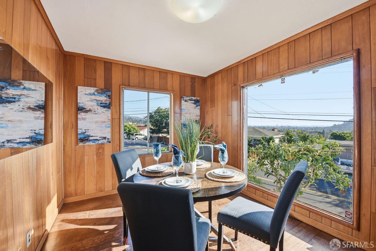 Detail Gallery Image 16 of 47 For 7347 Terrace Dr, El Cerrito,  CA 94530 - 4 Beds | 2 Baths