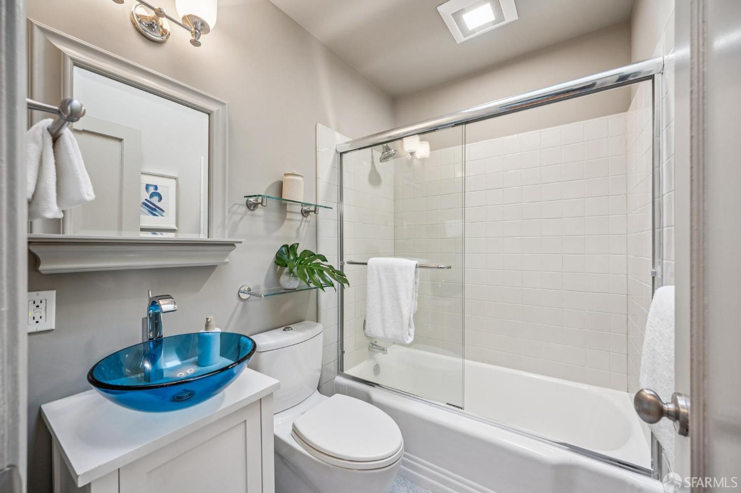 Detail Gallery Image 36 of 55 For 47 Melrose Ave, San Francisco,  CA 94131 - 3 Beds | 2 Baths