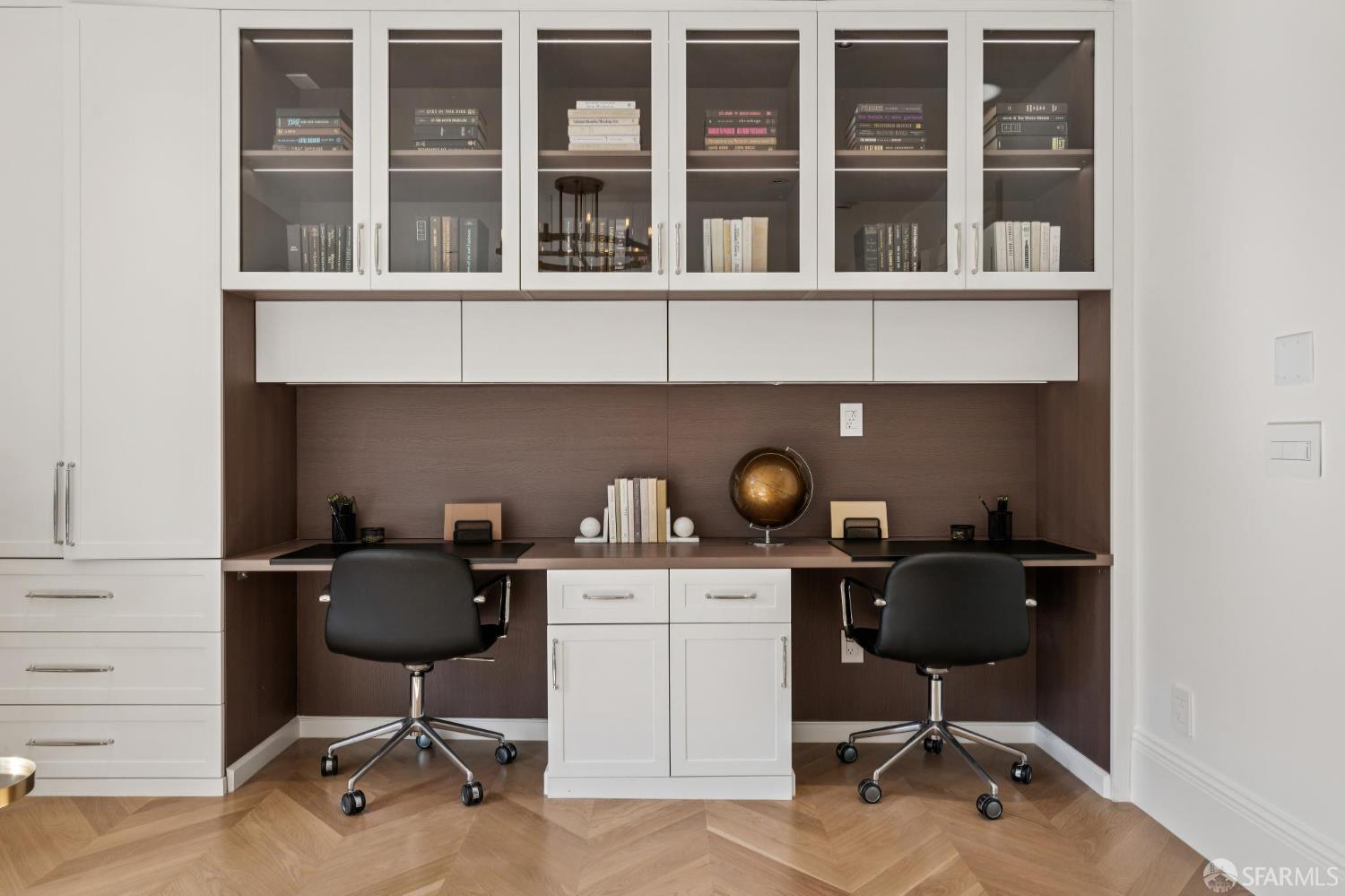 Detail Gallery Image 31 of 94 For 3300 Jackson St, San Francisco,  CA 94118 - 5 Beds | 6/2 Baths