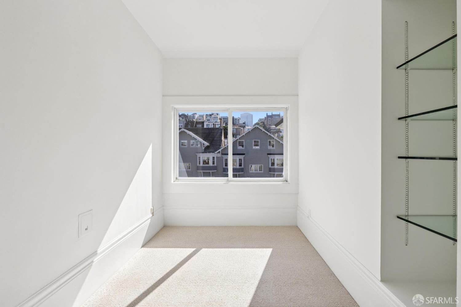 Detail Gallery Image 23 of 30 For 2680 Union St, San Francisco,  CA 94123 - 1 Beds | 1 Baths