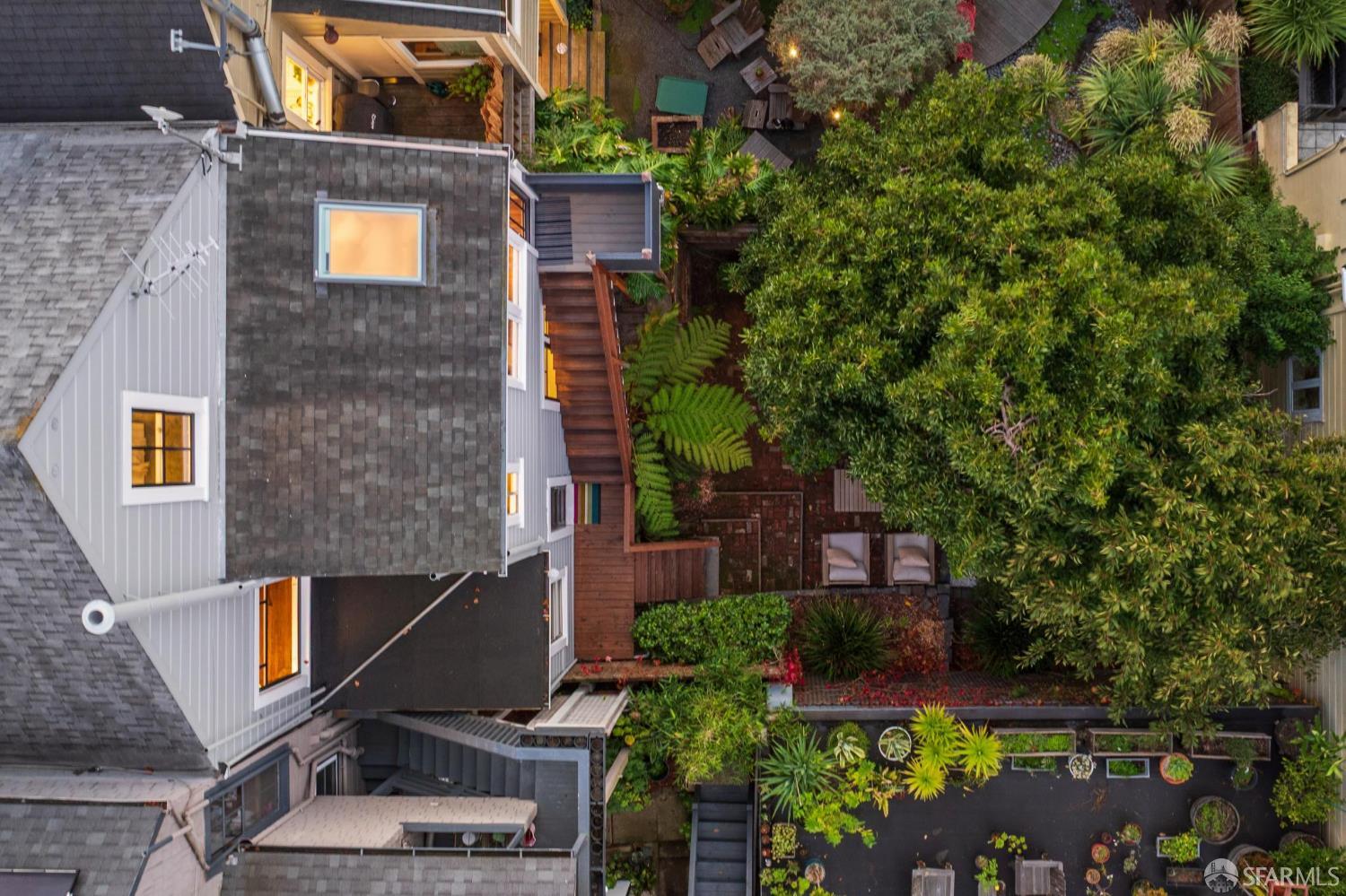 Detail Gallery Image 55 of 77 For 4106 20th St, San Francisco,  CA 94114 - 4 Beds | 3 Baths