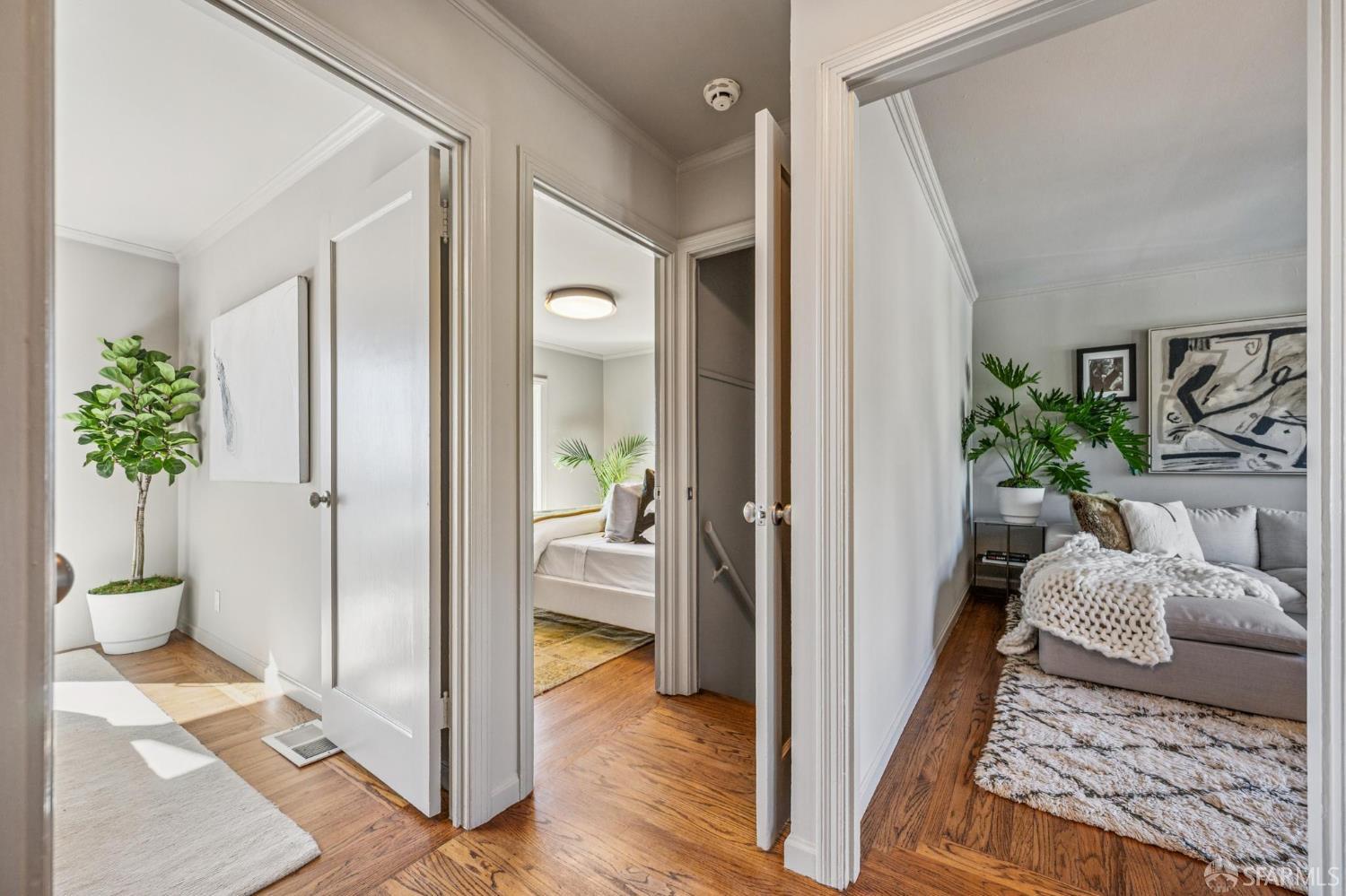 Detail Gallery Image 19 of 55 For 47 Melrose Ave, San Francisco,  CA 94131 - 3 Beds | 2 Baths