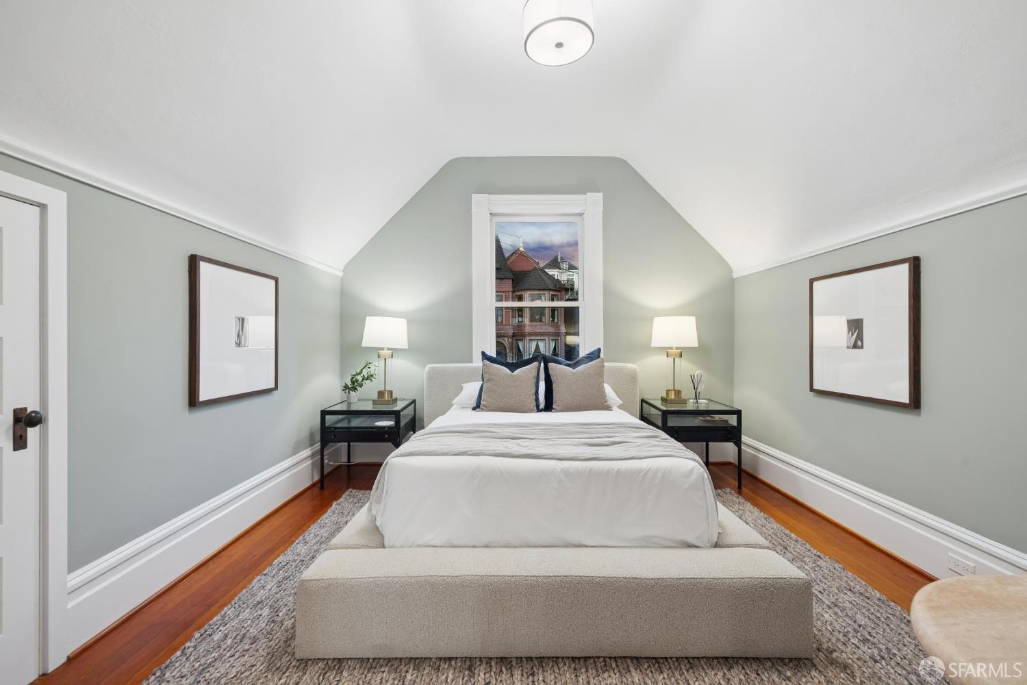 Detail Gallery Image 33 of 77 For 4106 20th St, San Francisco,  CA 94114 - 4 Beds | 3 Baths