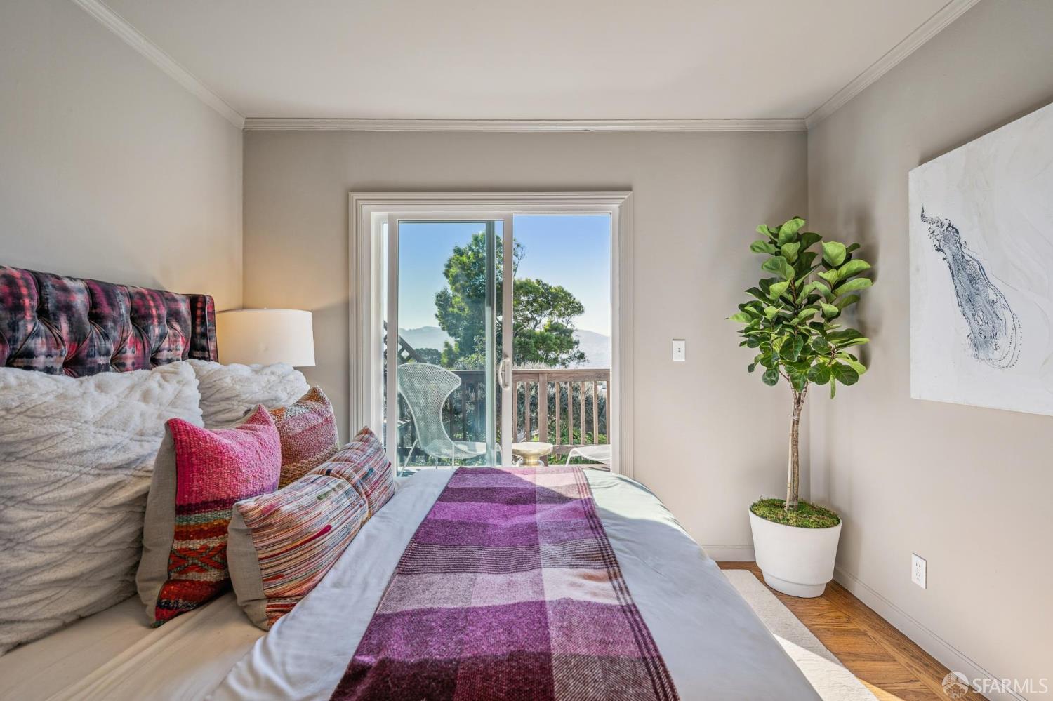 Detail Gallery Image 21 of 55 For 47 Melrose Ave, San Francisco,  CA 94131 - 3 Beds | 2 Baths