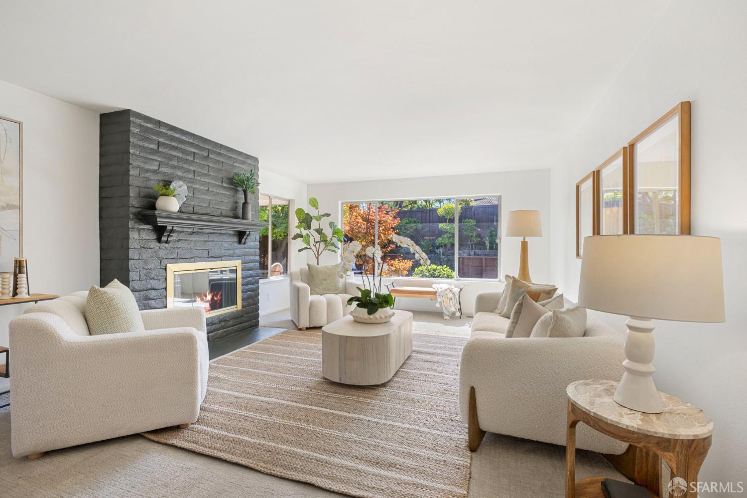 Detail Gallery Image 7 of 51 For 2595 Eaton Ave, San Carlos,  CA 94070 - 3 Beds | 2 Baths