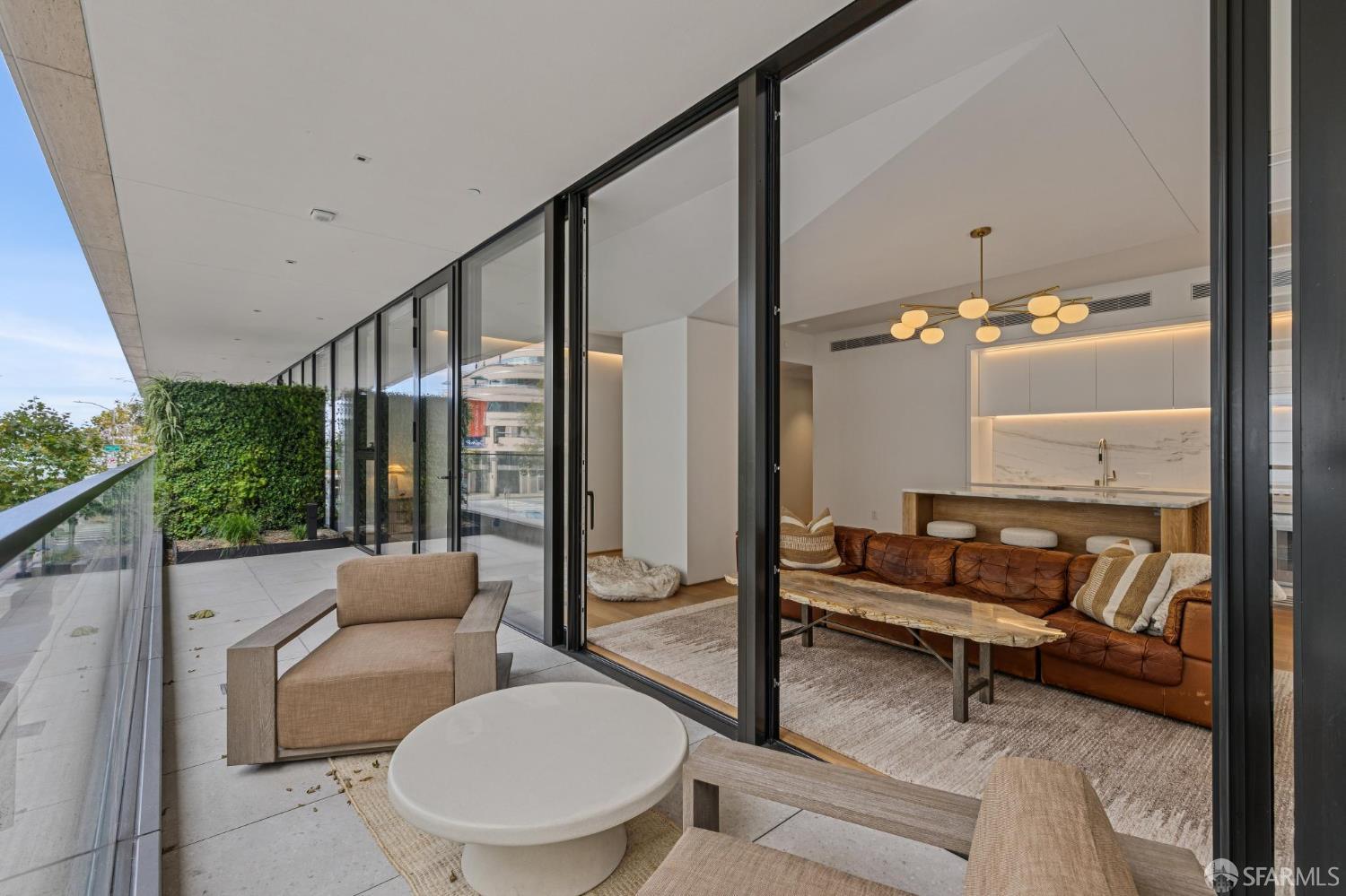 1 Steuart Lane #201, San Francisco, CA 94105