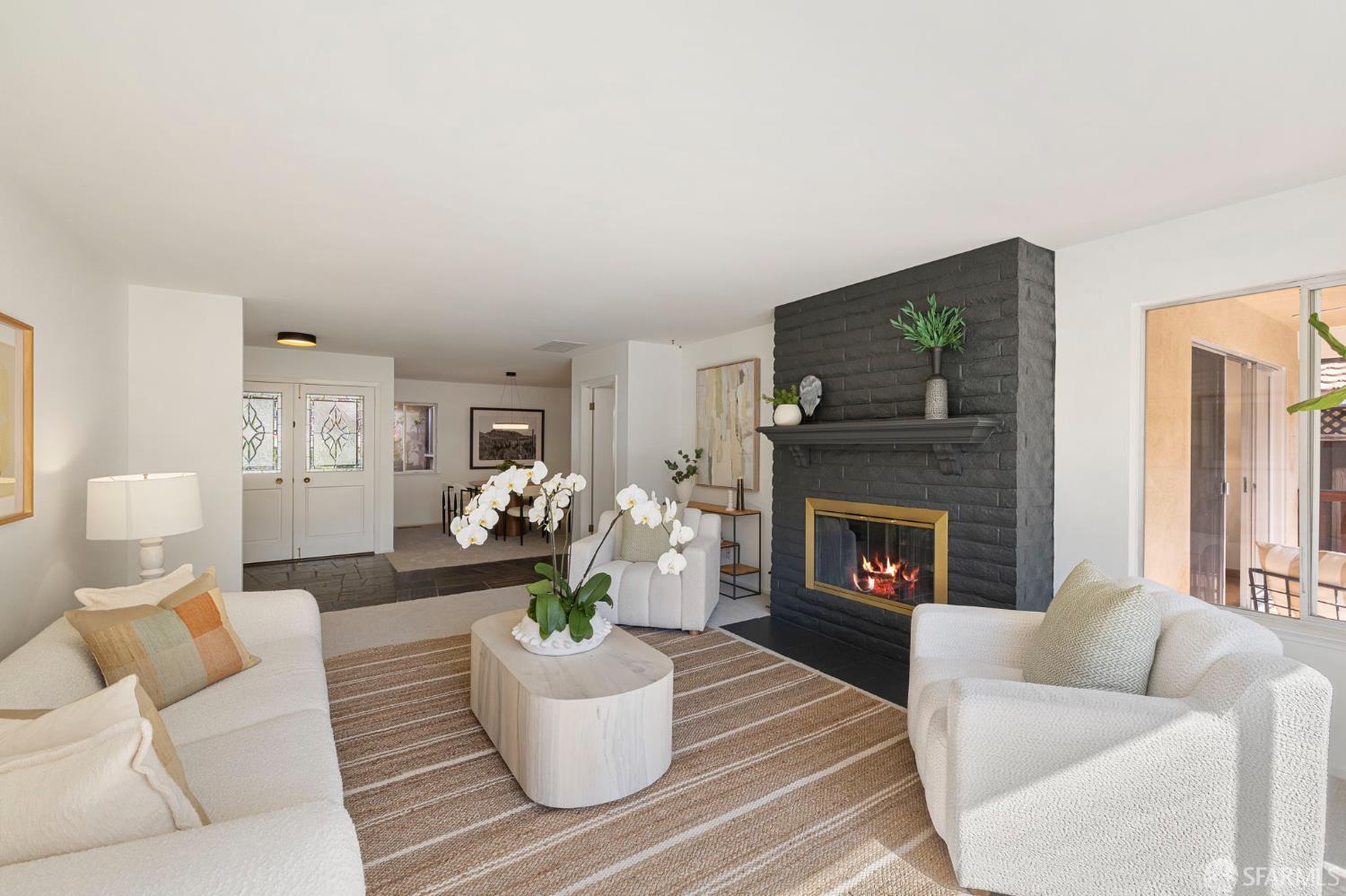 Detail Gallery Image 12 of 51 For 2595 Eaton Ave, San Carlos,  CA 94070 - 3 Beds | 2 Baths