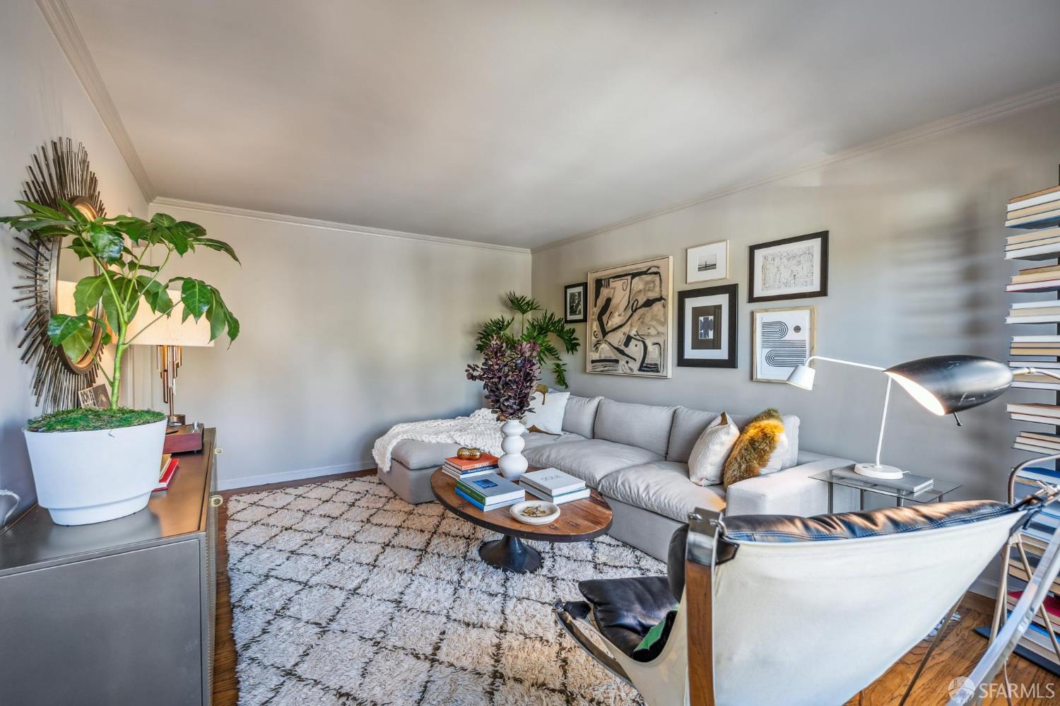 Detail Gallery Image 4 of 55 For 47 Melrose Ave, San Francisco,  CA 94131 - 3 Beds | 2 Baths