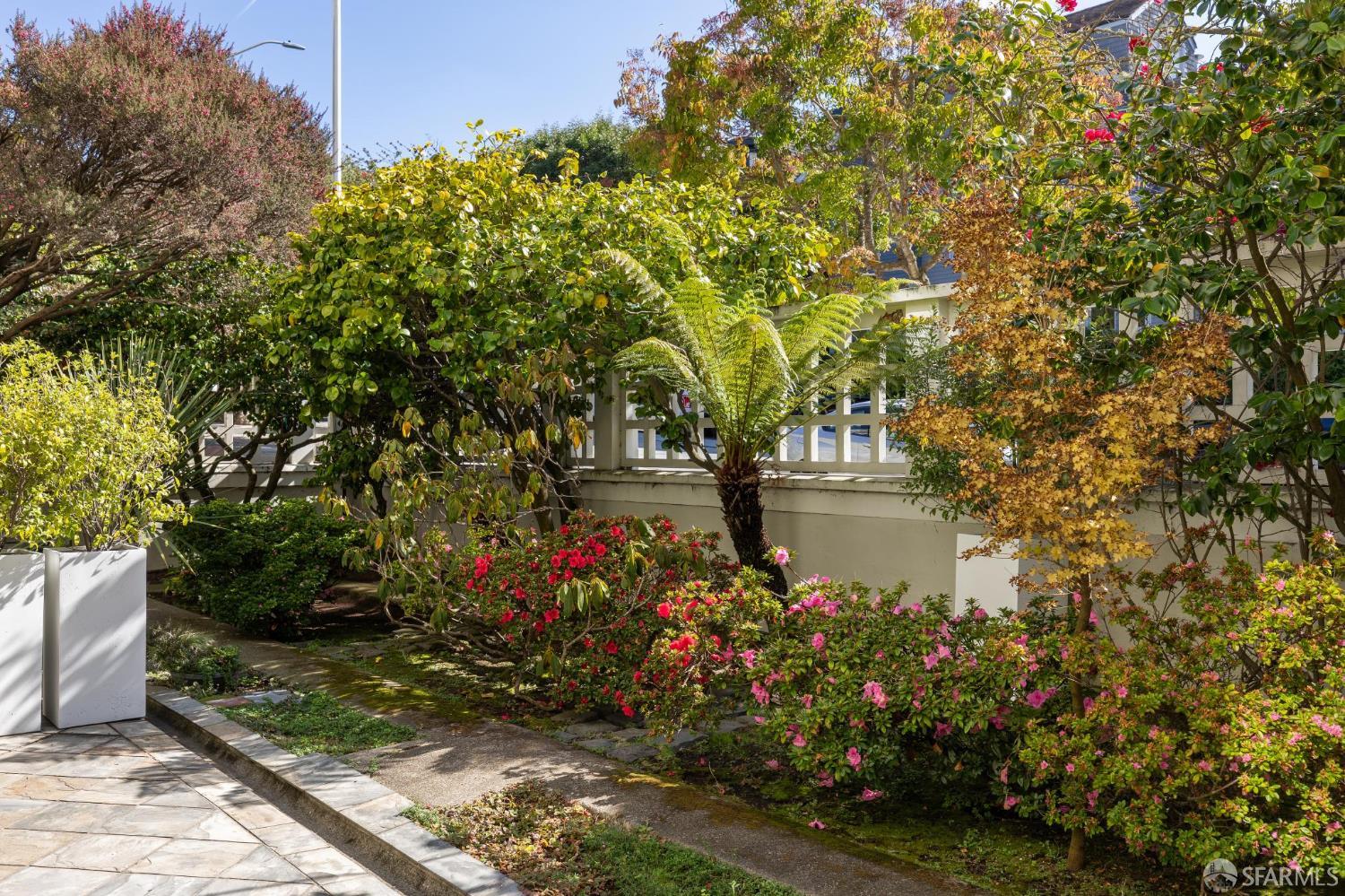 Detail Gallery Image 26 of 30 For 2680 Union St, San Francisco,  CA 94123 - 1 Beds | 1 Baths