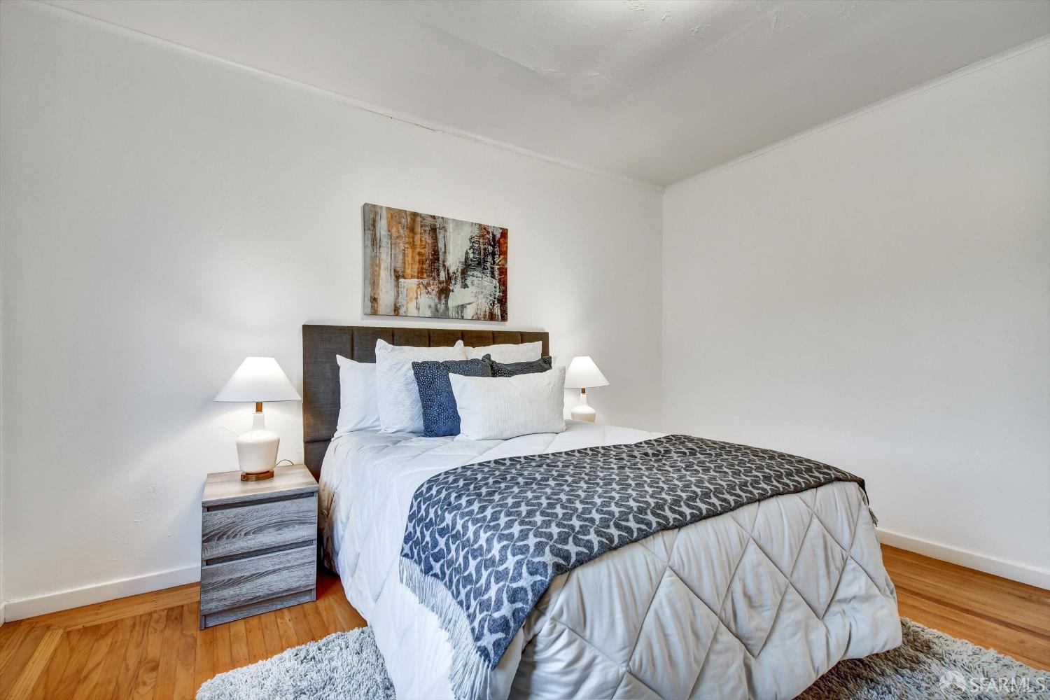 Detail Gallery Image 22 of 35 For 1090 Gilman Ave, San Francisco,  CA 94124 - 2 Beds | 2 Baths