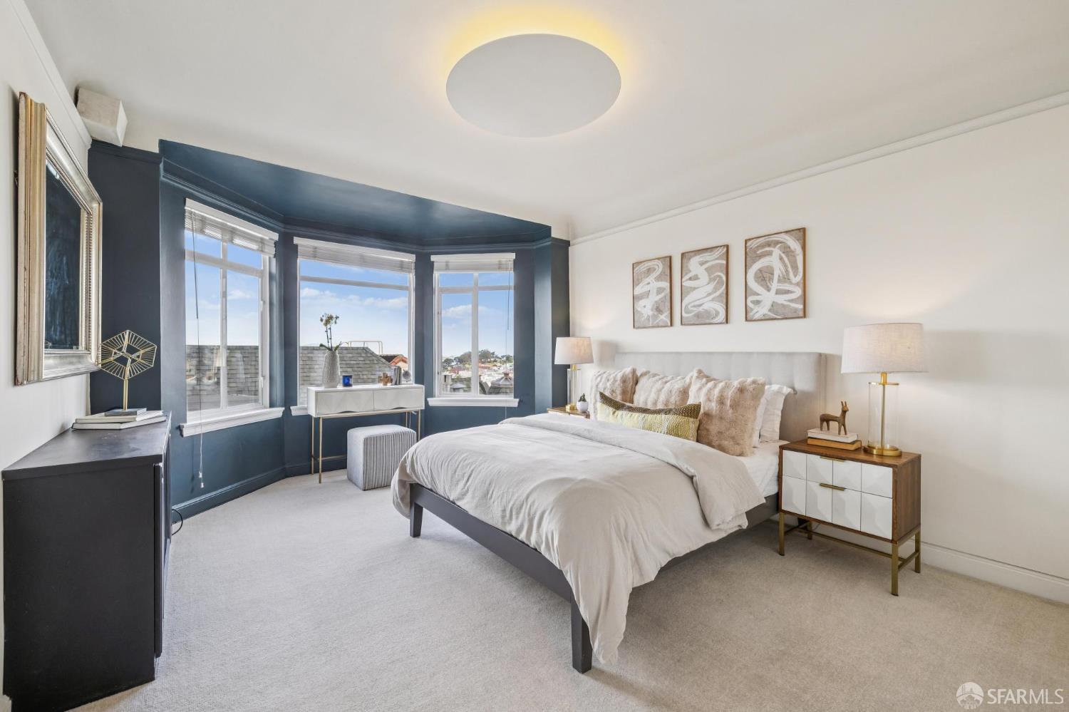 Detail Gallery Image 23 of 33 For 2100 Green St #206,  San Francisco,  CA 94123 - 2 Beds | 2 Baths