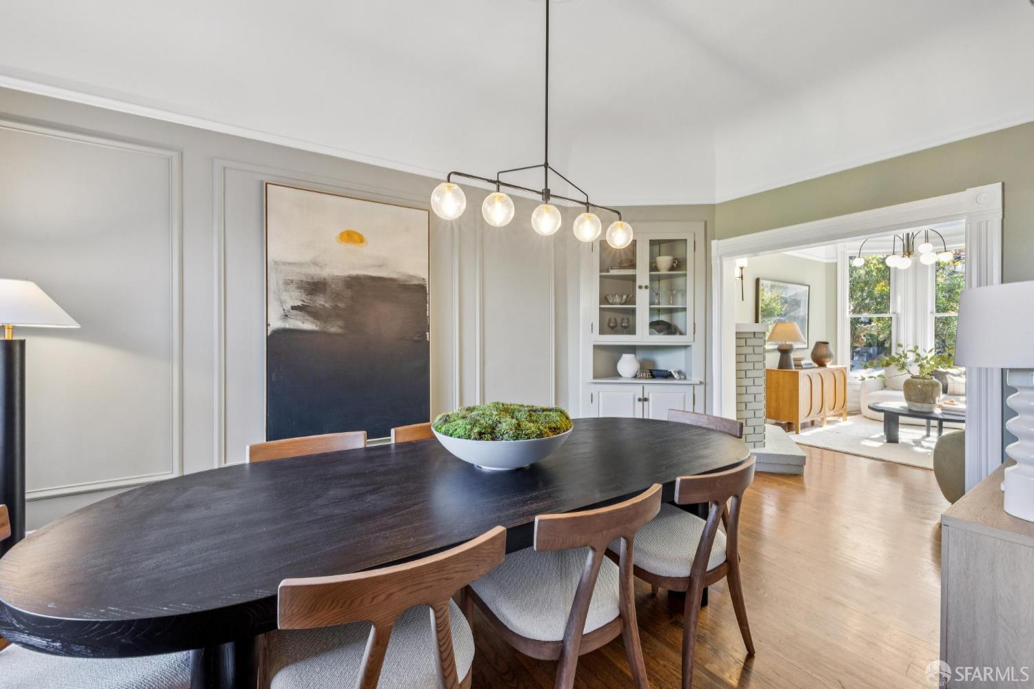 Detail Gallery Image 16 of 77 For 4106 20th St, San Francisco,  CA 94114 - 4 Beds | 3 Baths