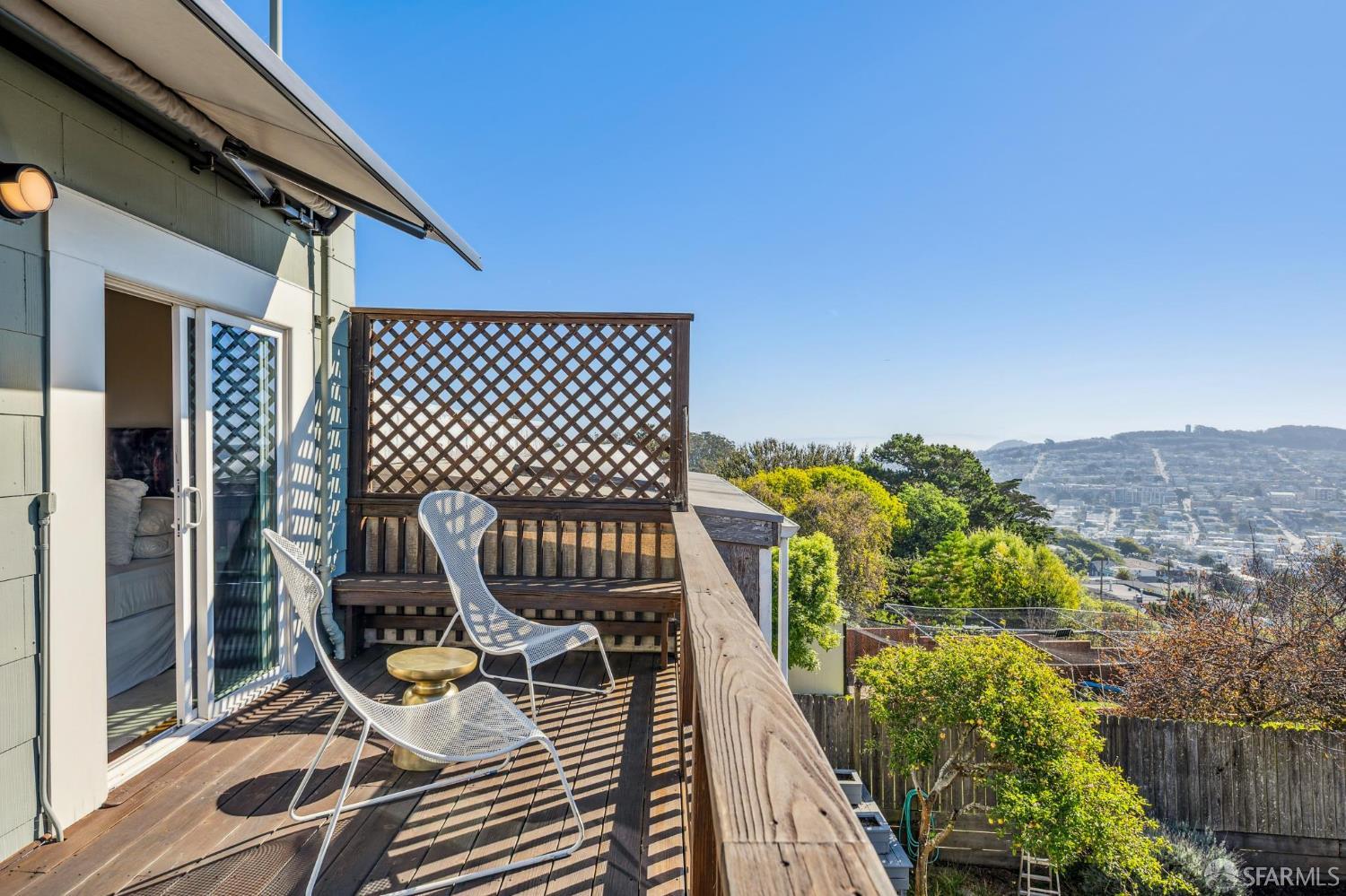 Detail Gallery Image 24 of 55 For 47 Melrose Ave, San Francisco,  CA 94131 - 3 Beds | 2 Baths