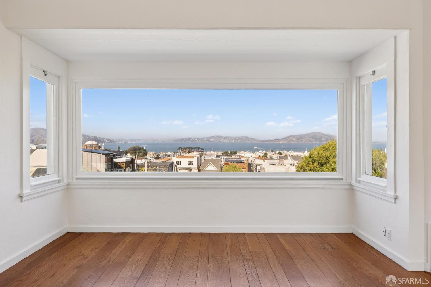 Detail Gallery Image 4 of 30 For 2680 Union St, San Francisco,  CA 94123 - 1 Beds | 1 Baths