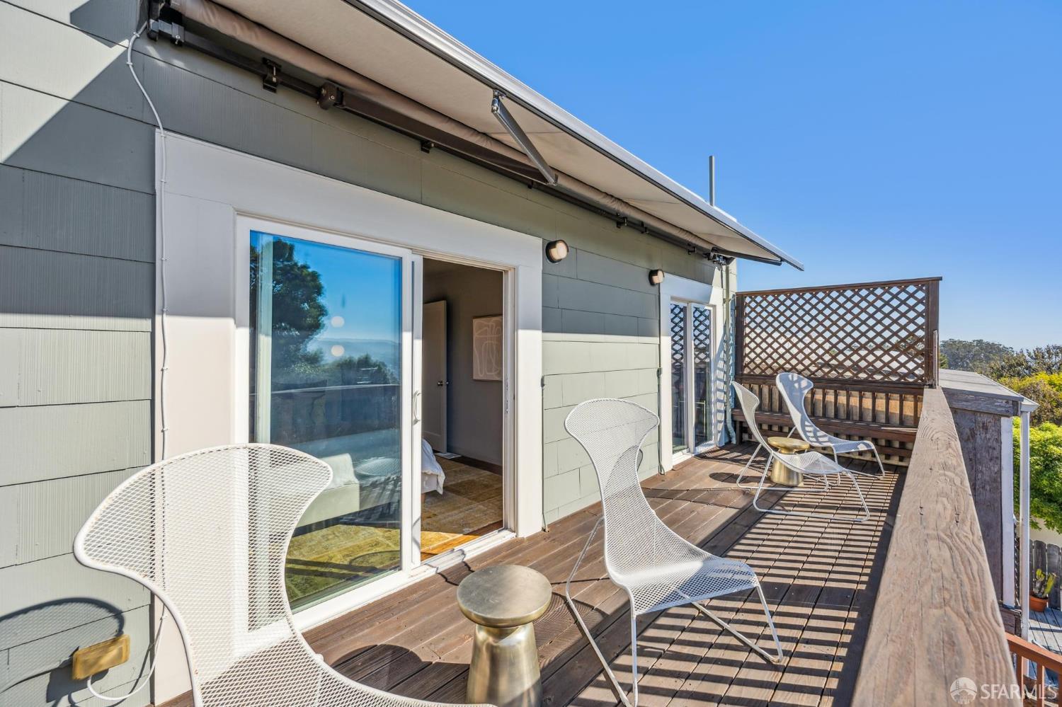 Detail Gallery Image 34 of 55 For 47 Melrose Ave, San Francisco,  CA 94131 - 3 Beds | 2 Baths