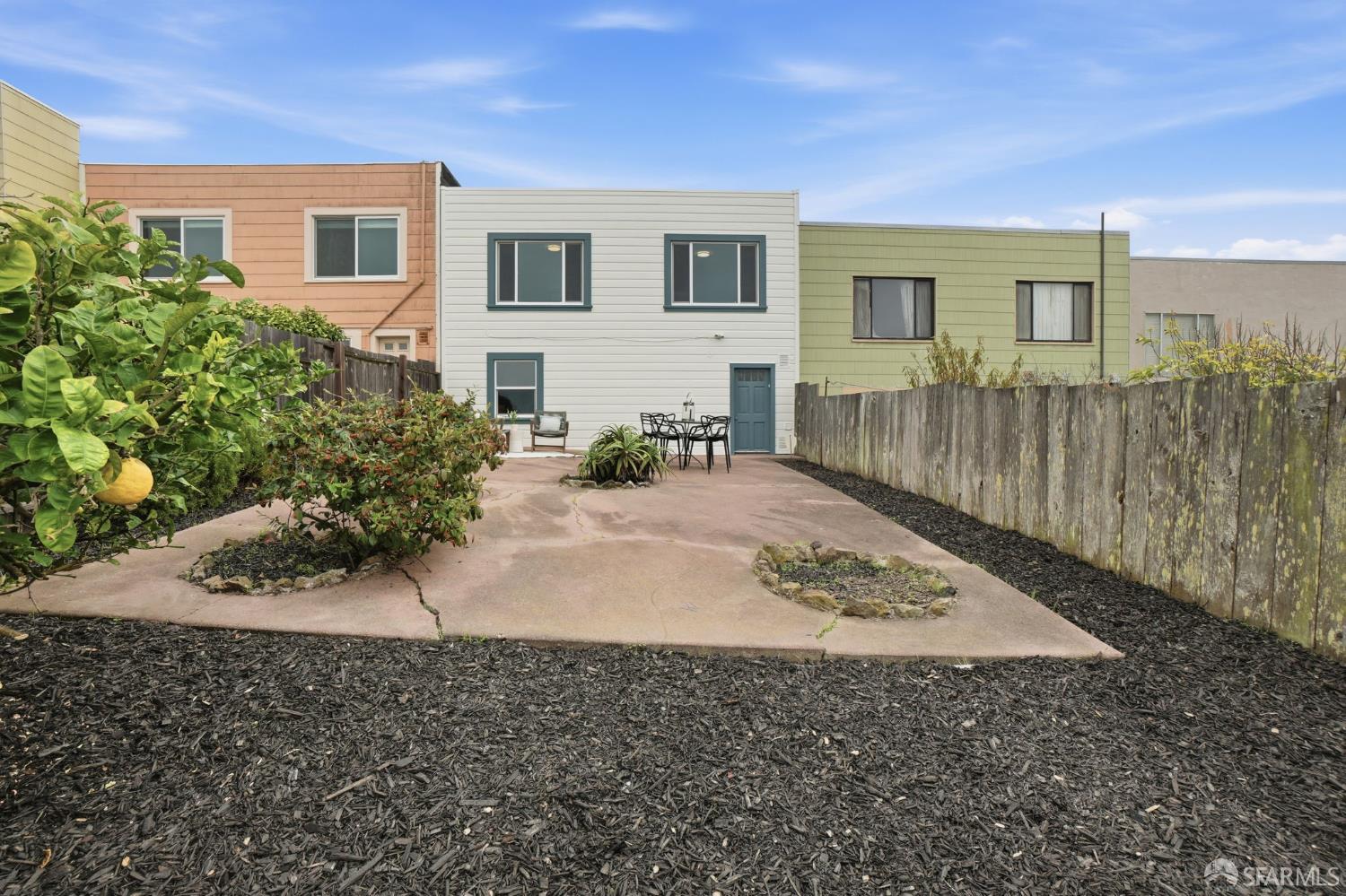 Detail Gallery Image 36 of 55 For 2087 29th Ave, San Francisco,  CA 94116 - 3 Beds | 1 Baths