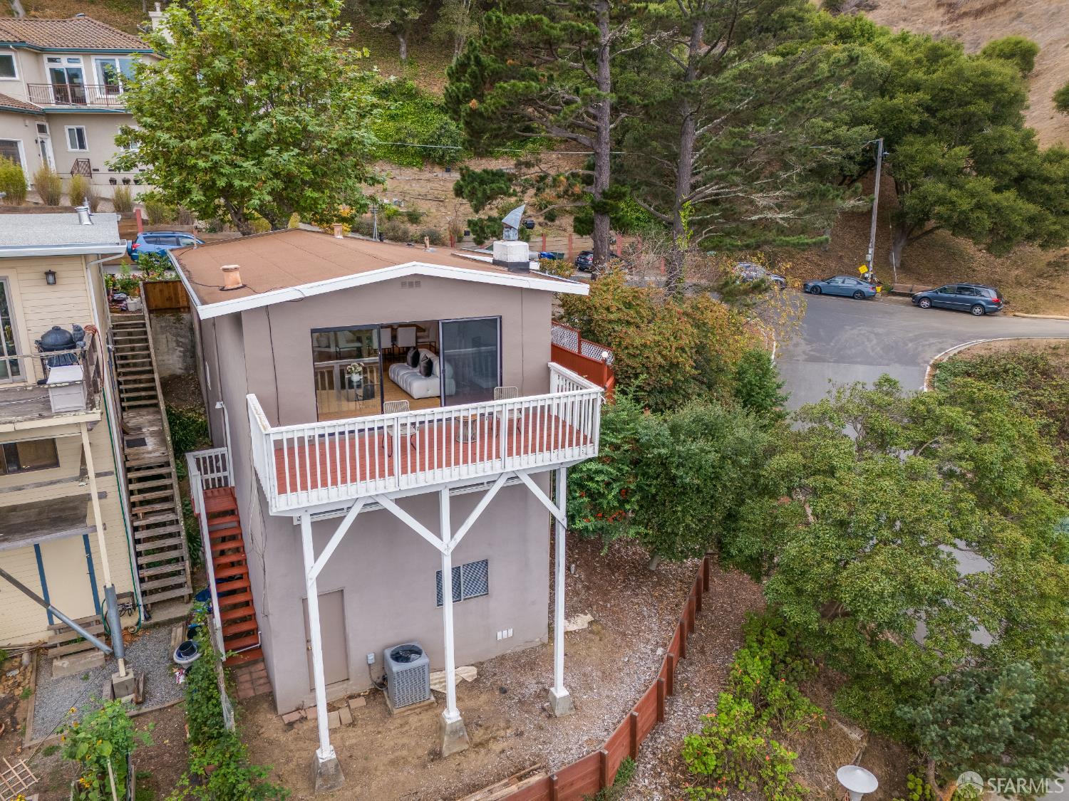 Detail Gallery Image 71 of 75 For 121 Kings Rd, Brisbane,  CA 94005 - 3 Beds | 2/1 Baths