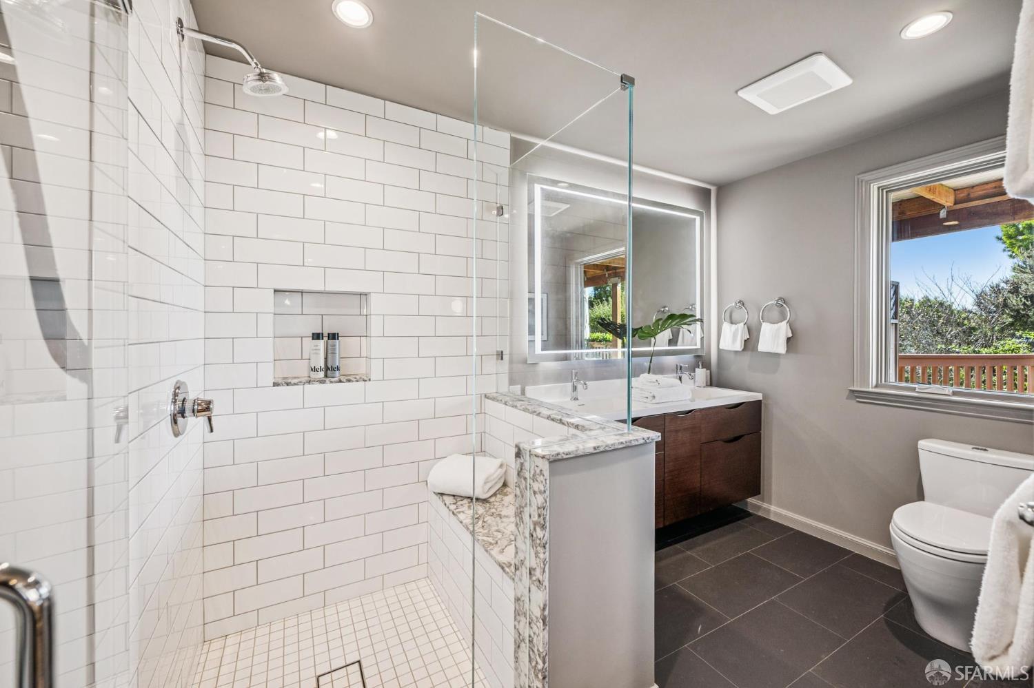 Detail Gallery Image 43 of 55 For 47 Melrose Ave, San Francisco,  CA 94131 - 3 Beds | 2 Baths