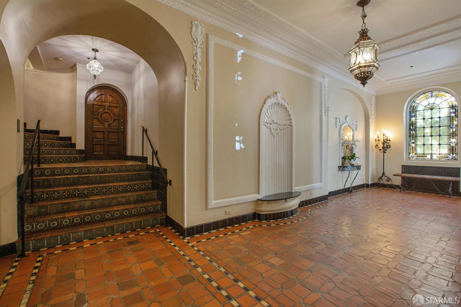 Detail Gallery Image 29 of 33 For 2100 Green St #206,  San Francisco,  CA 94123 - 2 Beds | 2 Baths