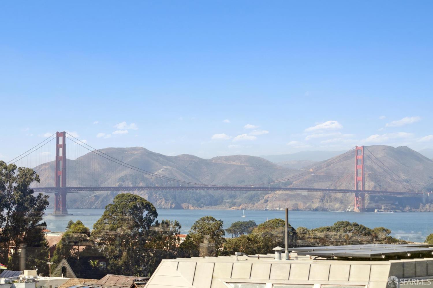 Detail Gallery Image 7 of 30 For 2680 Union St, San Francisco,  CA 94123 - 1 Beds | 1 Baths