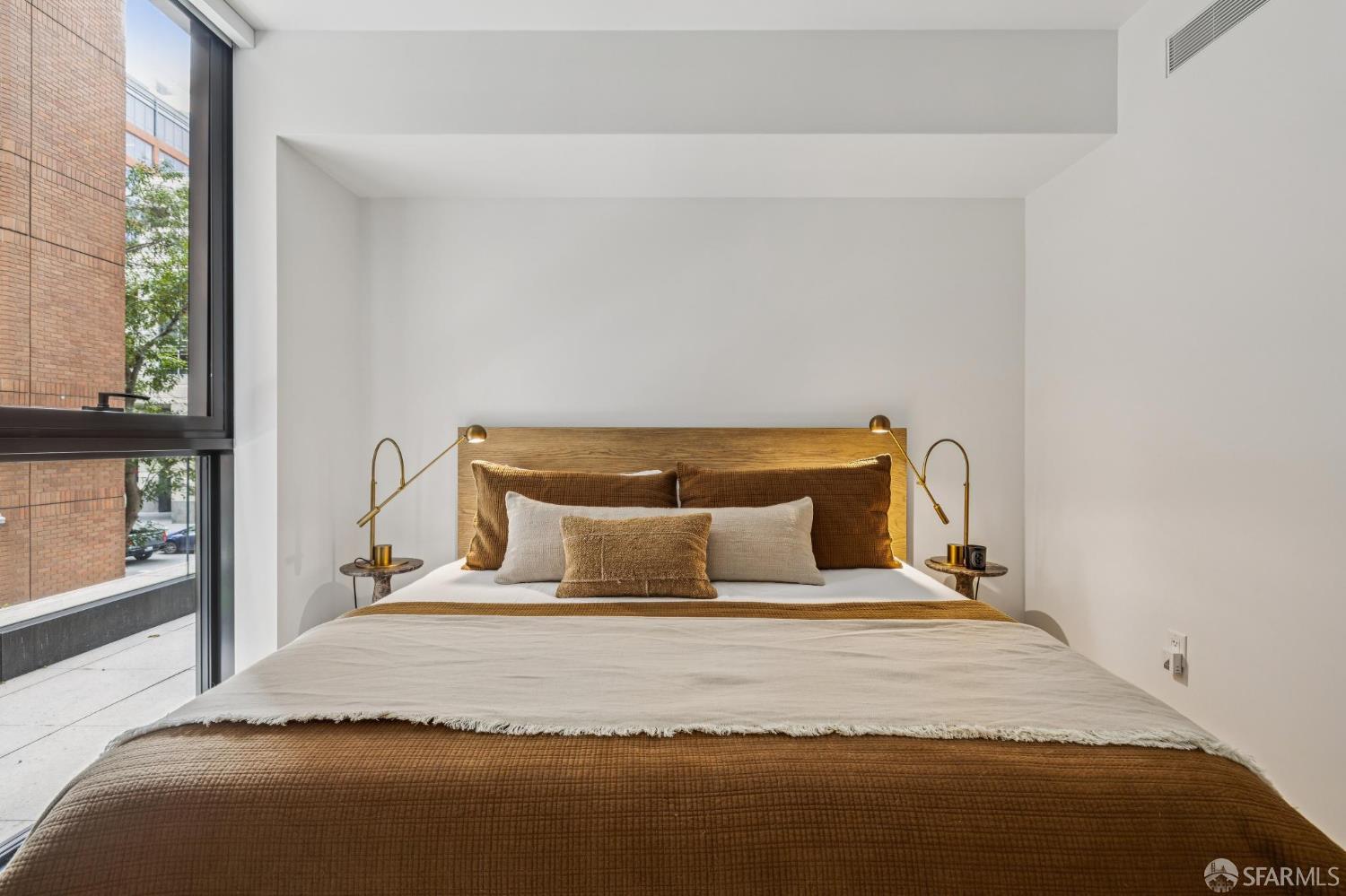 Detail Gallery Image 22 of 34 For 1 Steuart Ln #201,  San Francisco,  CA 94105 - 2 Beds | 2 Baths