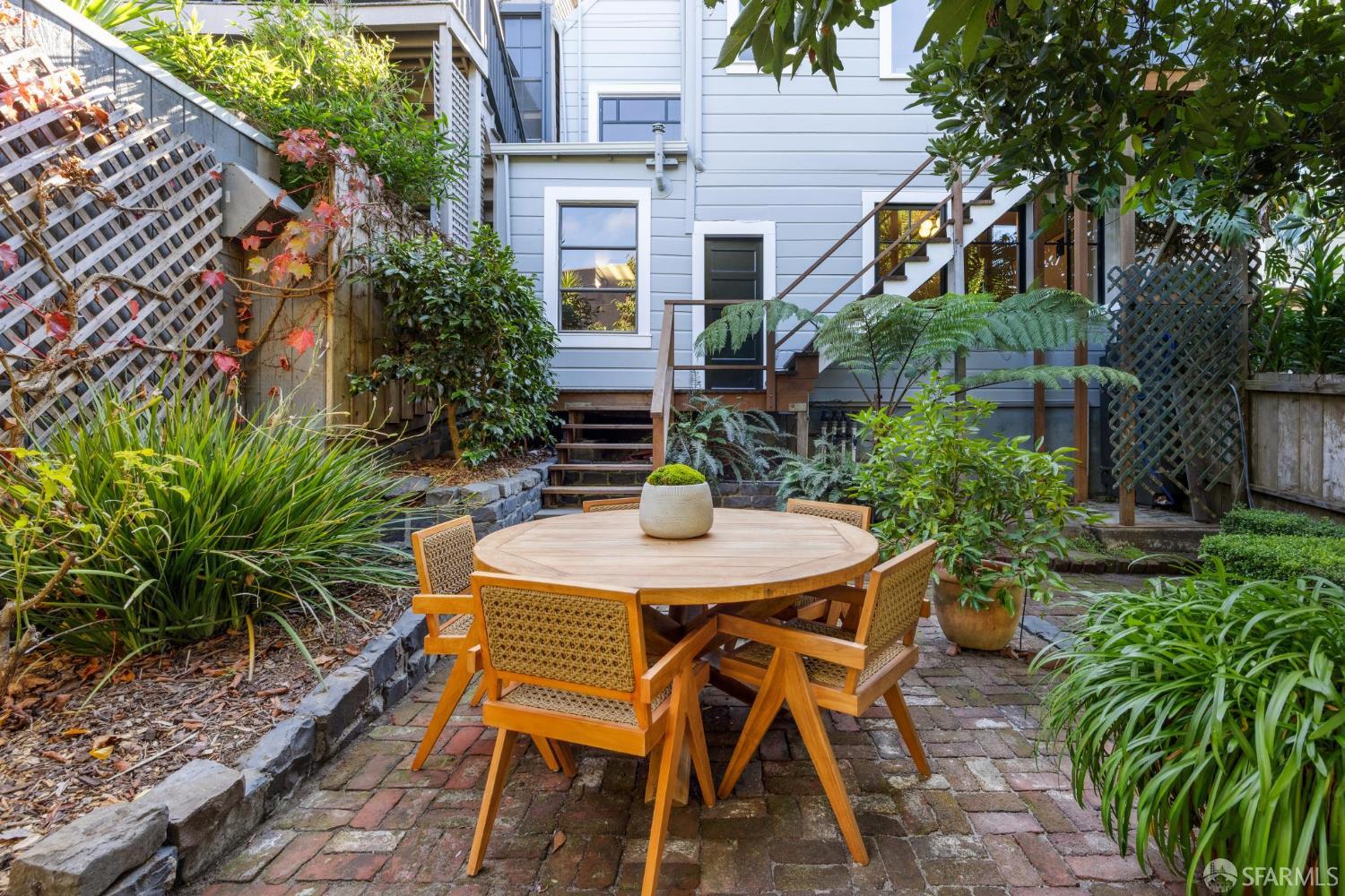 Detail Gallery Image 61 of 77 For 4106 20th St, San Francisco,  CA 94114 - 4 Beds | 3 Baths