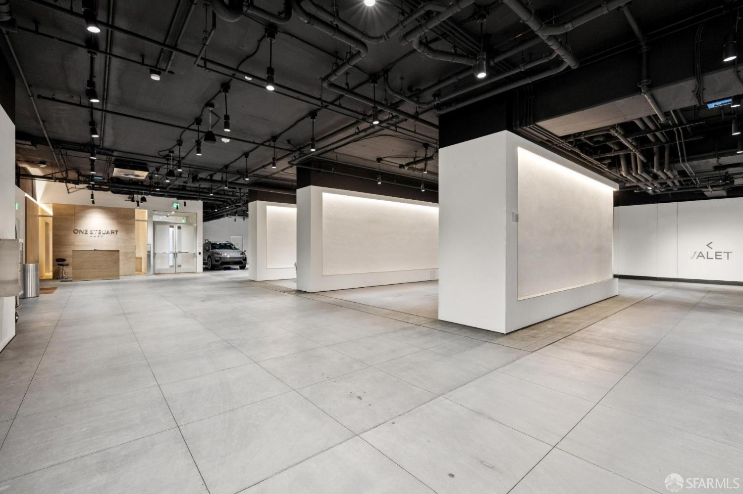 Detail Gallery Image 34 of 34 For 1 Steuart Ln #201,  San Francisco,  CA 94105 - 2 Beds | 2 Baths