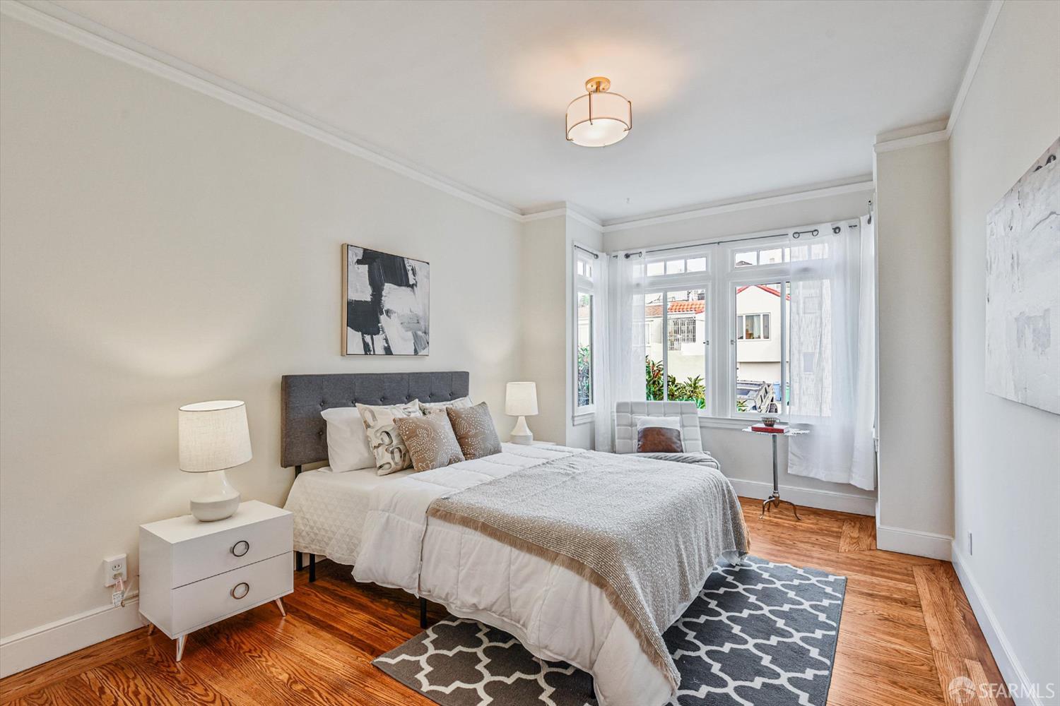 Detail Gallery Image 17 of 39 For 1411 Oakdale Ave, San Francisco,  CA 94124 - 3 Beds | 1/1 Baths