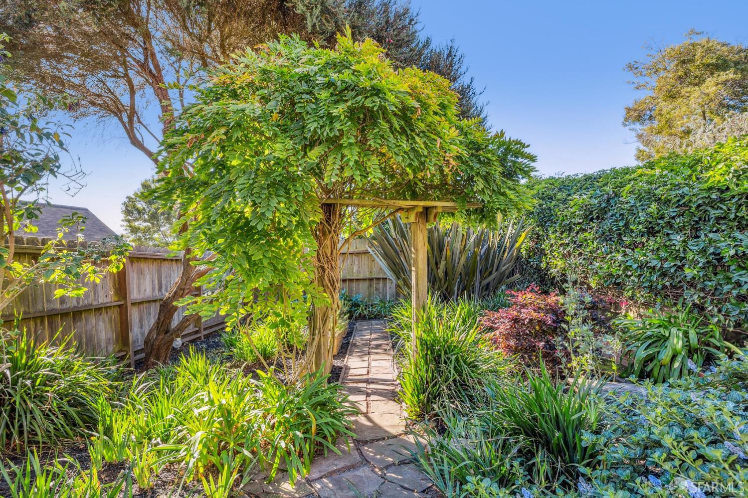 Detail Gallery Image 50 of 55 For 47 Melrose Ave, San Francisco,  CA 94131 - 3 Beds | 2 Baths