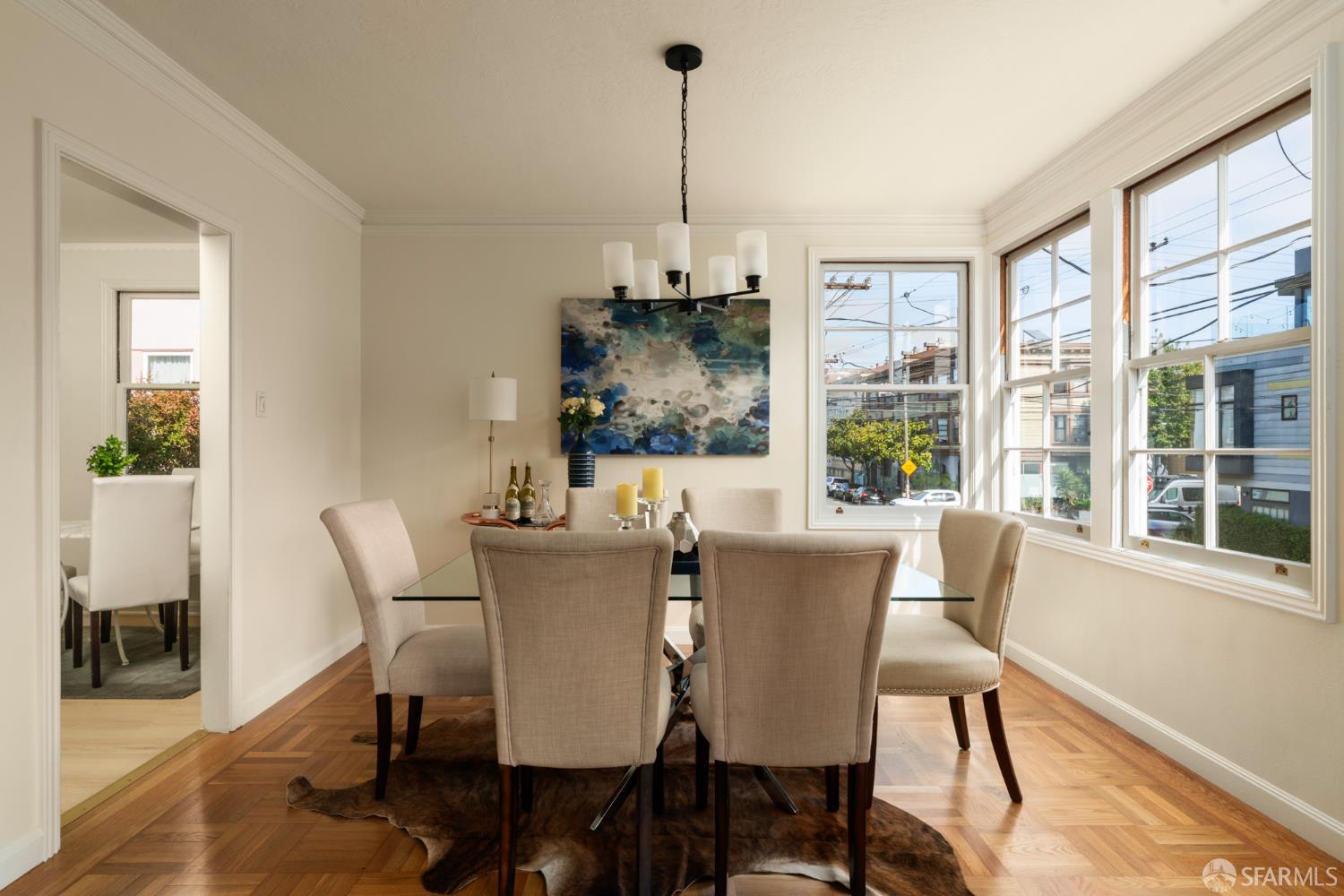 Detail Gallery Image 8 of 28 For 1310 Alabama St, San Francisco,  CA 94110 - 2 Beds | 1 Baths