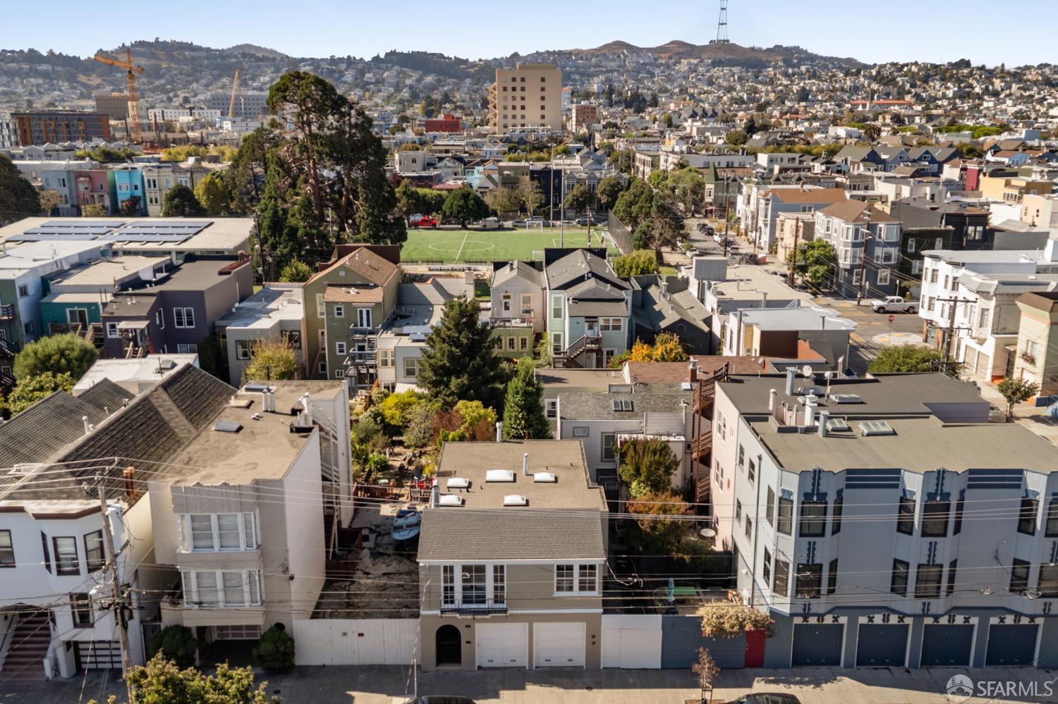 Detail Gallery Image 25 of 28 For 1310 Alabama St, San Francisco,  CA 94110 - 2 Beds | 1 Baths
