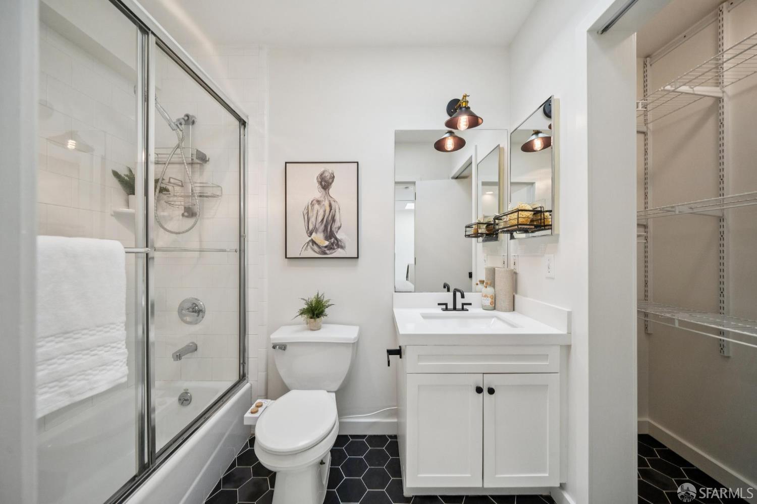 Detail Gallery Image 18 of 27 For 128 Morris St #13,  San Francisco,  CA 94107 - 1 Beds | 1/1 Baths