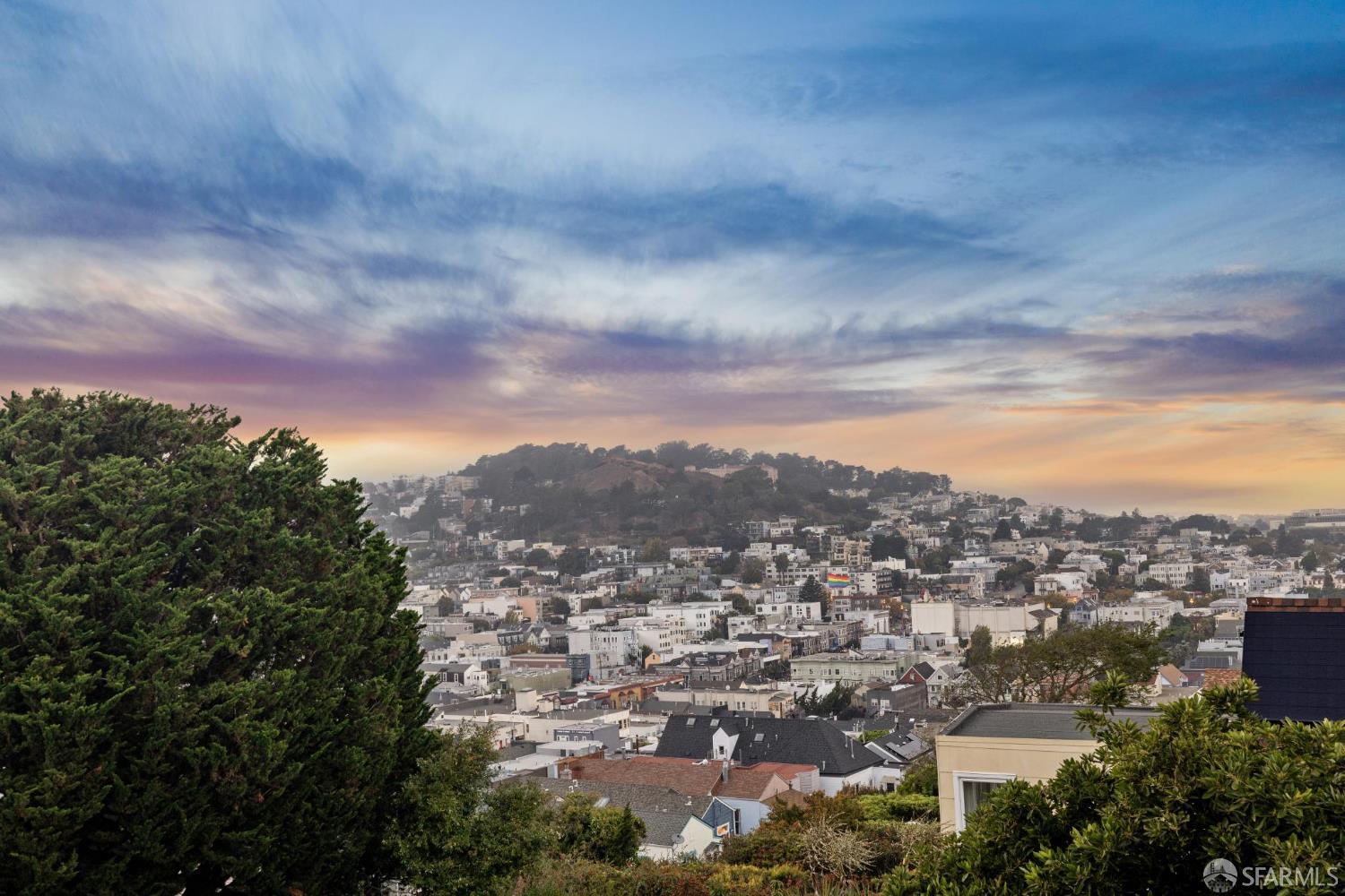 Detail Gallery Image 28 of 77 For 4106 20th St, San Francisco,  CA 94114 - 4 Beds | 3 Baths