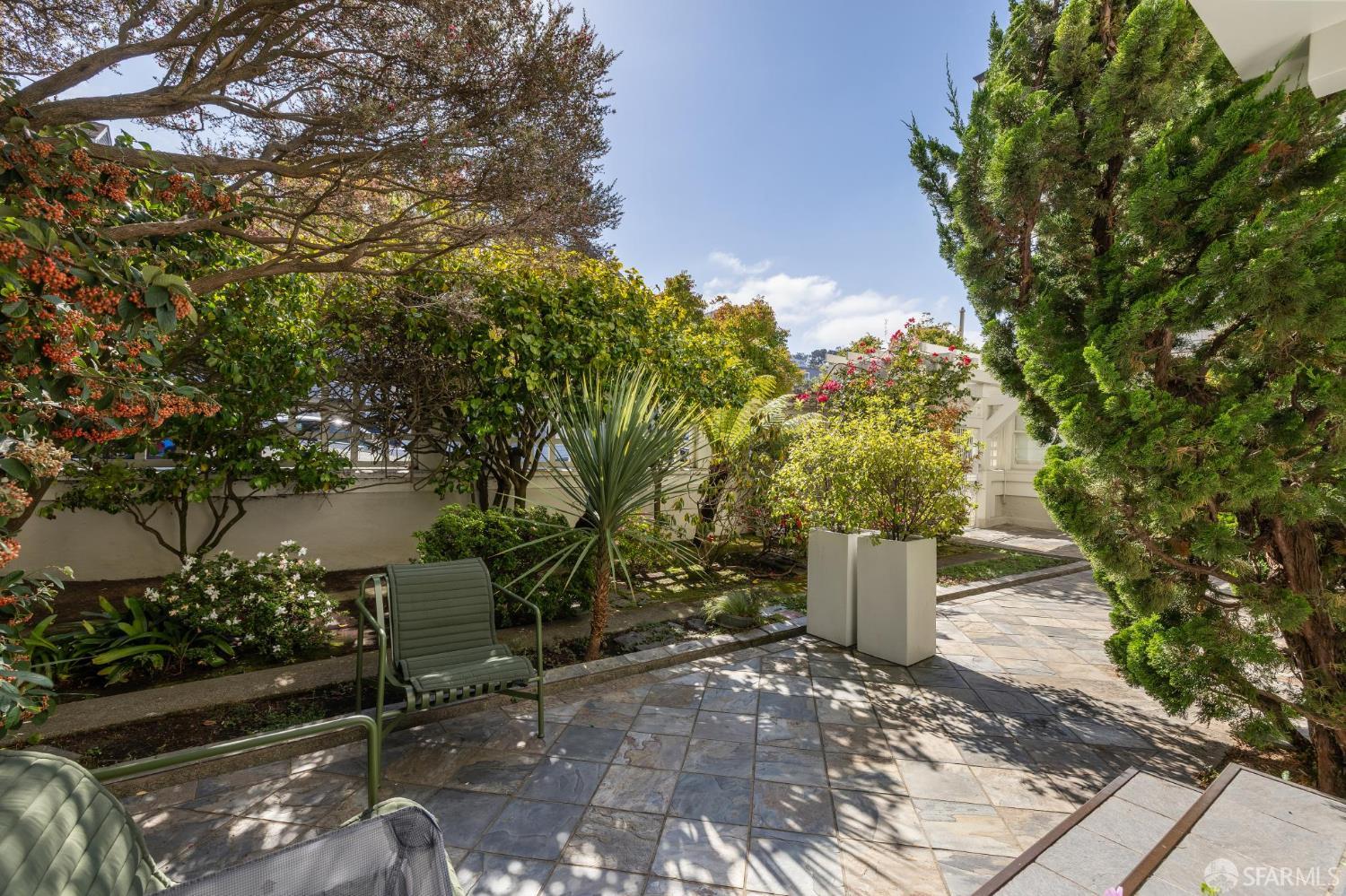 Detail Gallery Image 25 of 30 For 2680 Union St, San Francisco,  CA 94123 - 1 Beds | 1 Baths