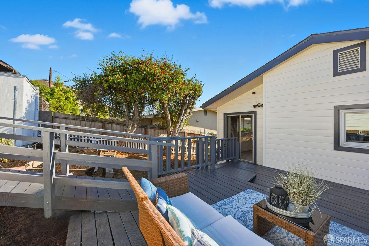 Detail Gallery Image 36 of 47 For 7347 Terrace Dr, El Cerrito,  CA 94530 - 4 Beds | 2 Baths