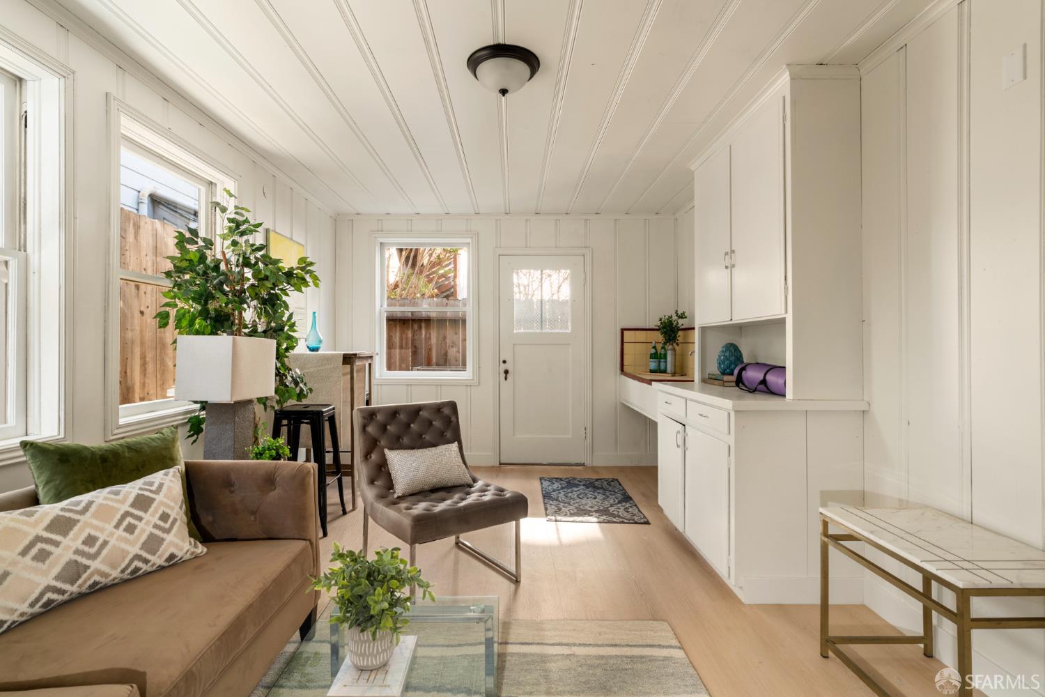 Detail Gallery Image 20 of 28 For 1310 Alabama St, San Francisco,  CA 94110 - 2 Beds | 1 Baths