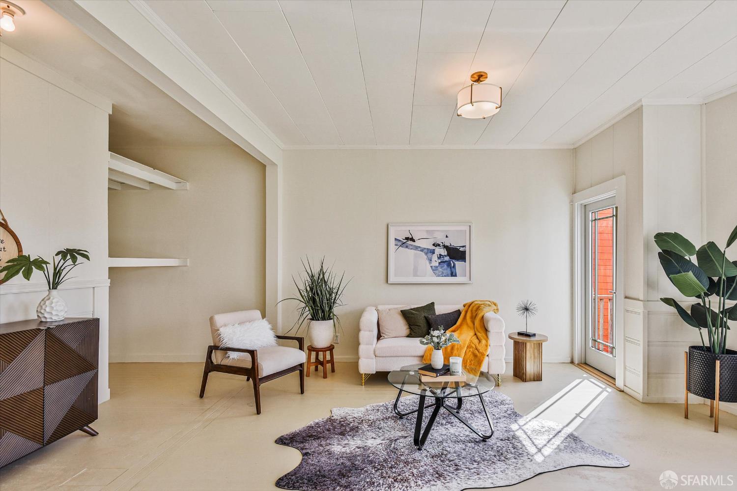 Detail Gallery Image 23 of 39 For 1411 Oakdale Ave, San Francisco,  CA 94124 - 3 Beds | 1/1 Baths