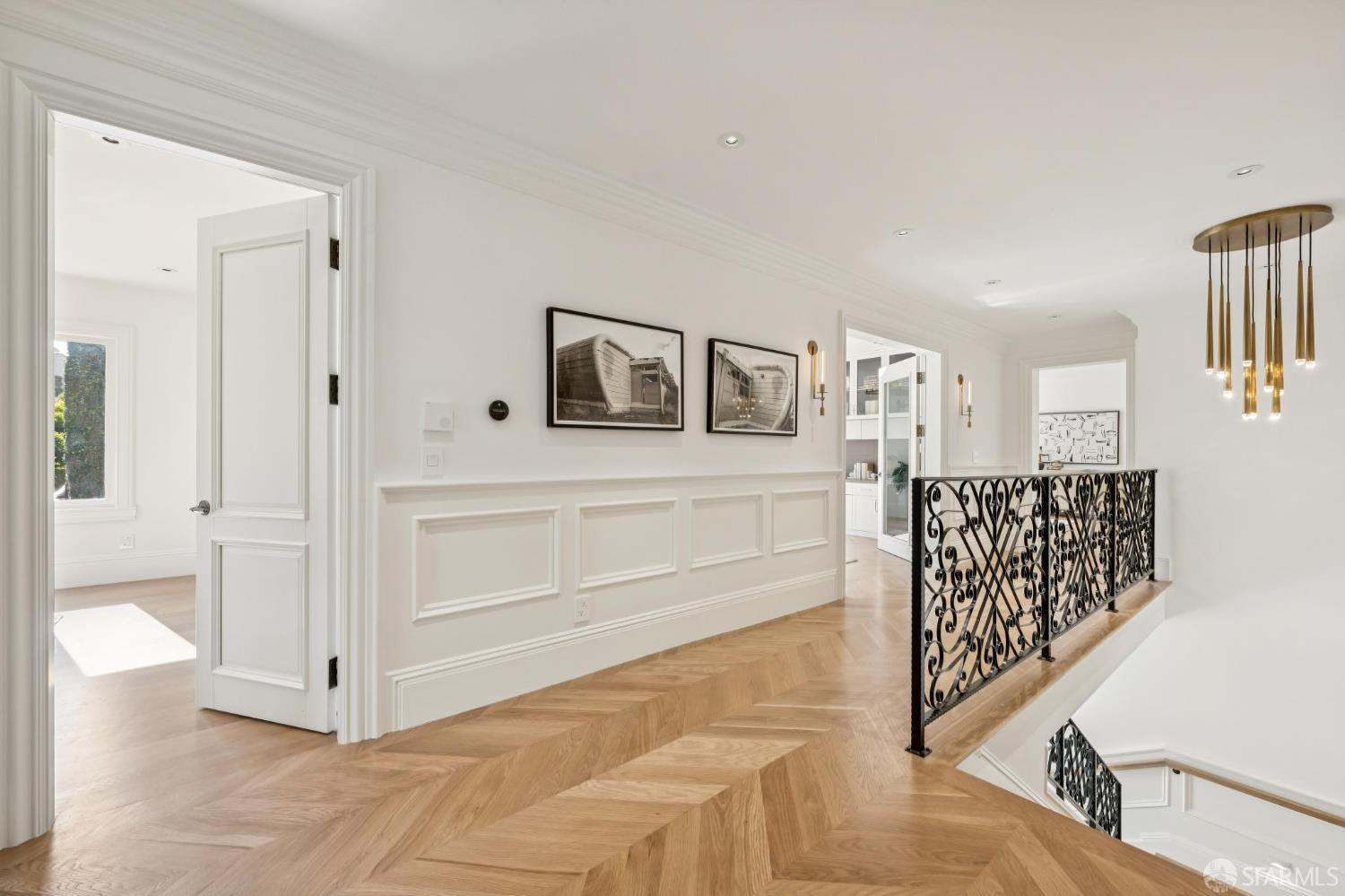 Detail Gallery Image 27 of 94 For 3300 Jackson St, San Francisco,  CA 94118 - 5 Beds | 6/2 Baths