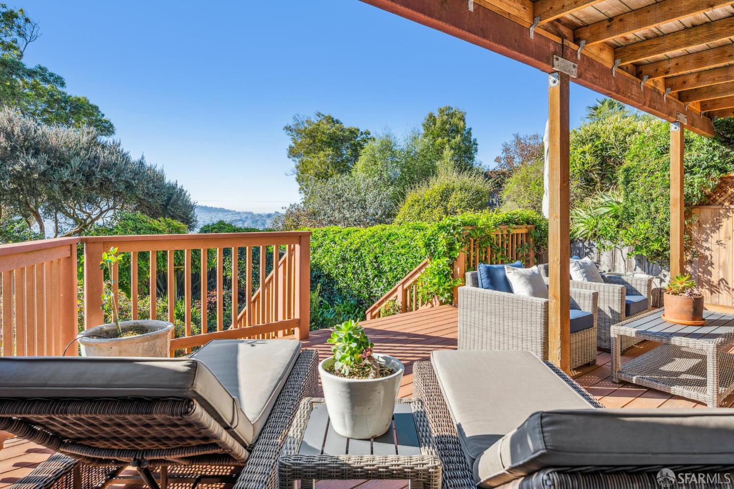 Detail Gallery Image 47 of 55 For 47 Melrose Ave, San Francisco,  CA 94131 - 3 Beds | 2 Baths