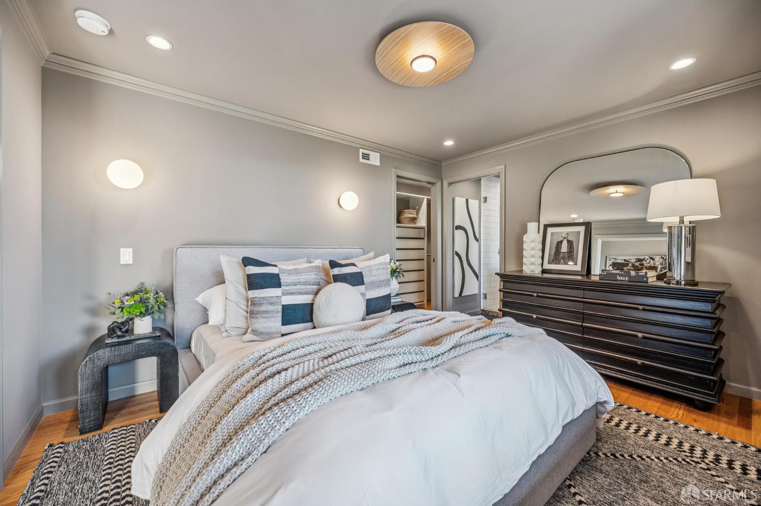 Detail Gallery Image 39 of 55 For 47 Melrose Ave, San Francisco,  CA 94131 - 3 Beds | 2 Baths