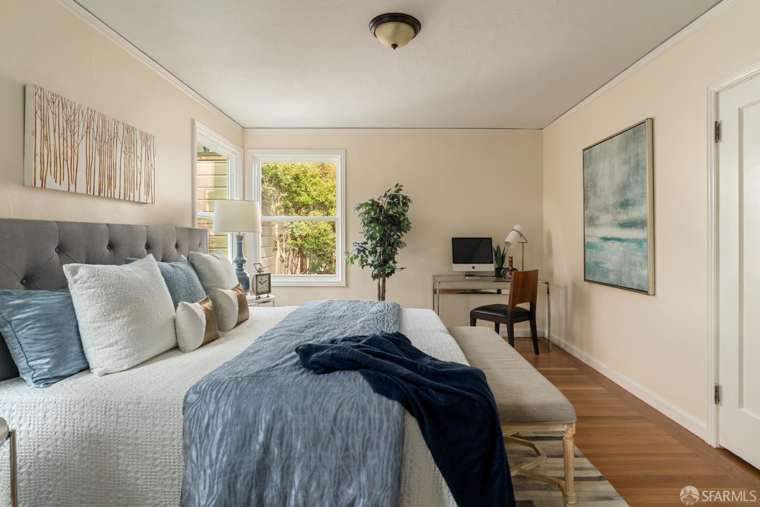 Detail Gallery Image 15 of 28 For 1310 Alabama St, San Francisco,  CA 94110 - 2 Beds | 1 Baths