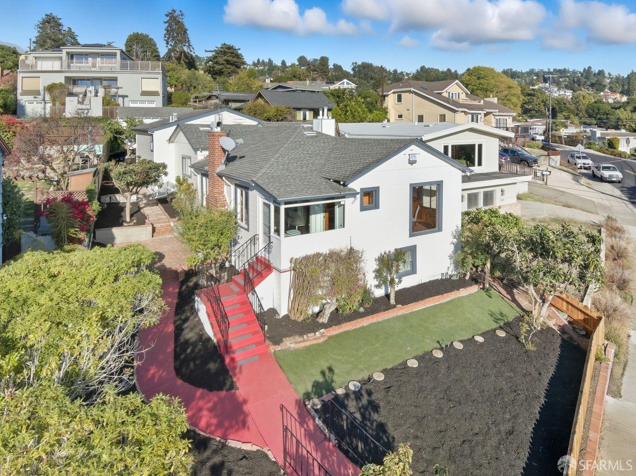 Detail Gallery Image 41 of 47 For 7347 Terrace Dr, El Cerrito,  CA 94530 - 4 Beds | 2 Baths