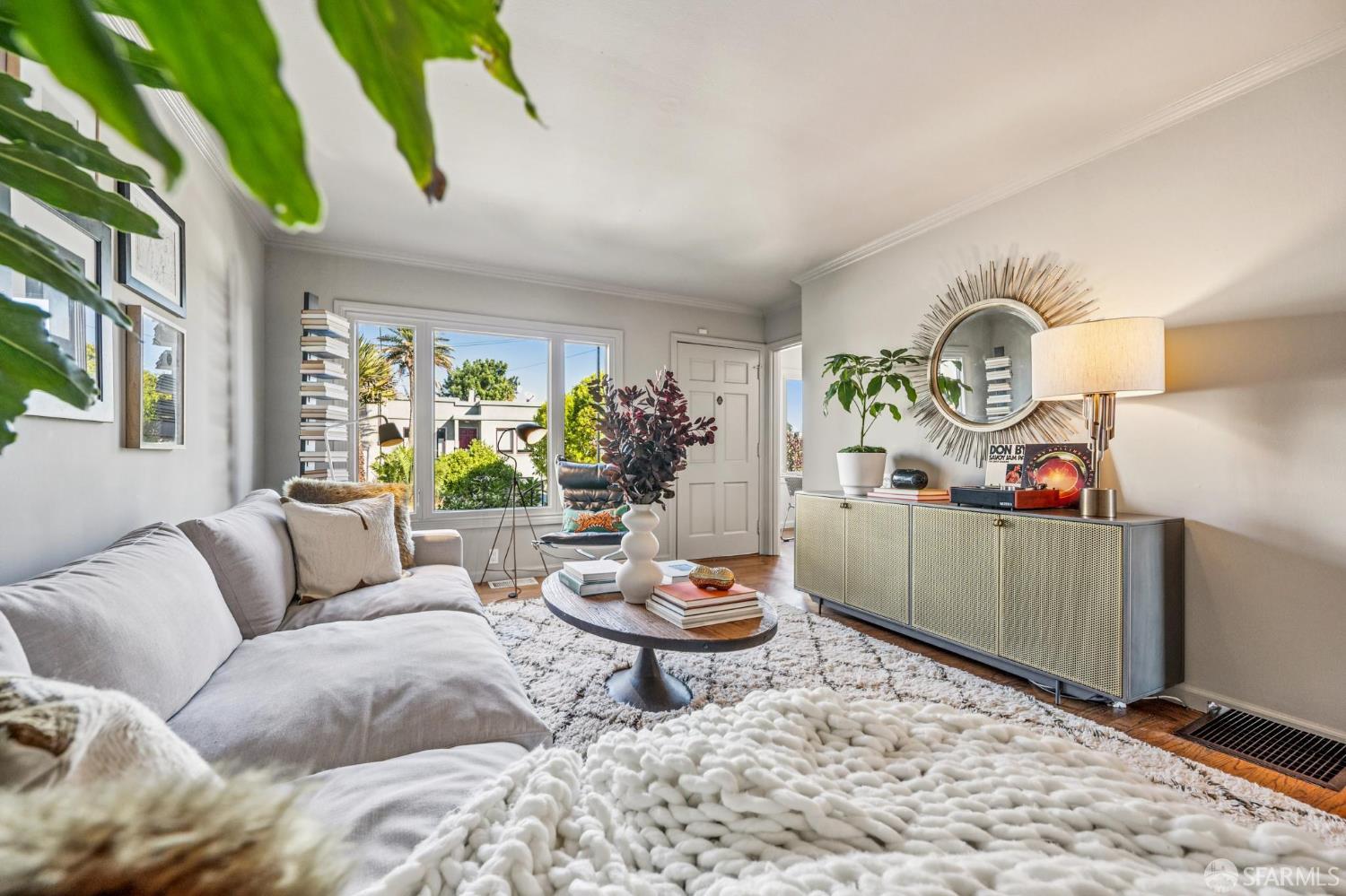 Detail Gallery Image 7 of 55 For 47 Melrose Ave, San Francisco,  CA 94131 - 3 Beds | 2 Baths