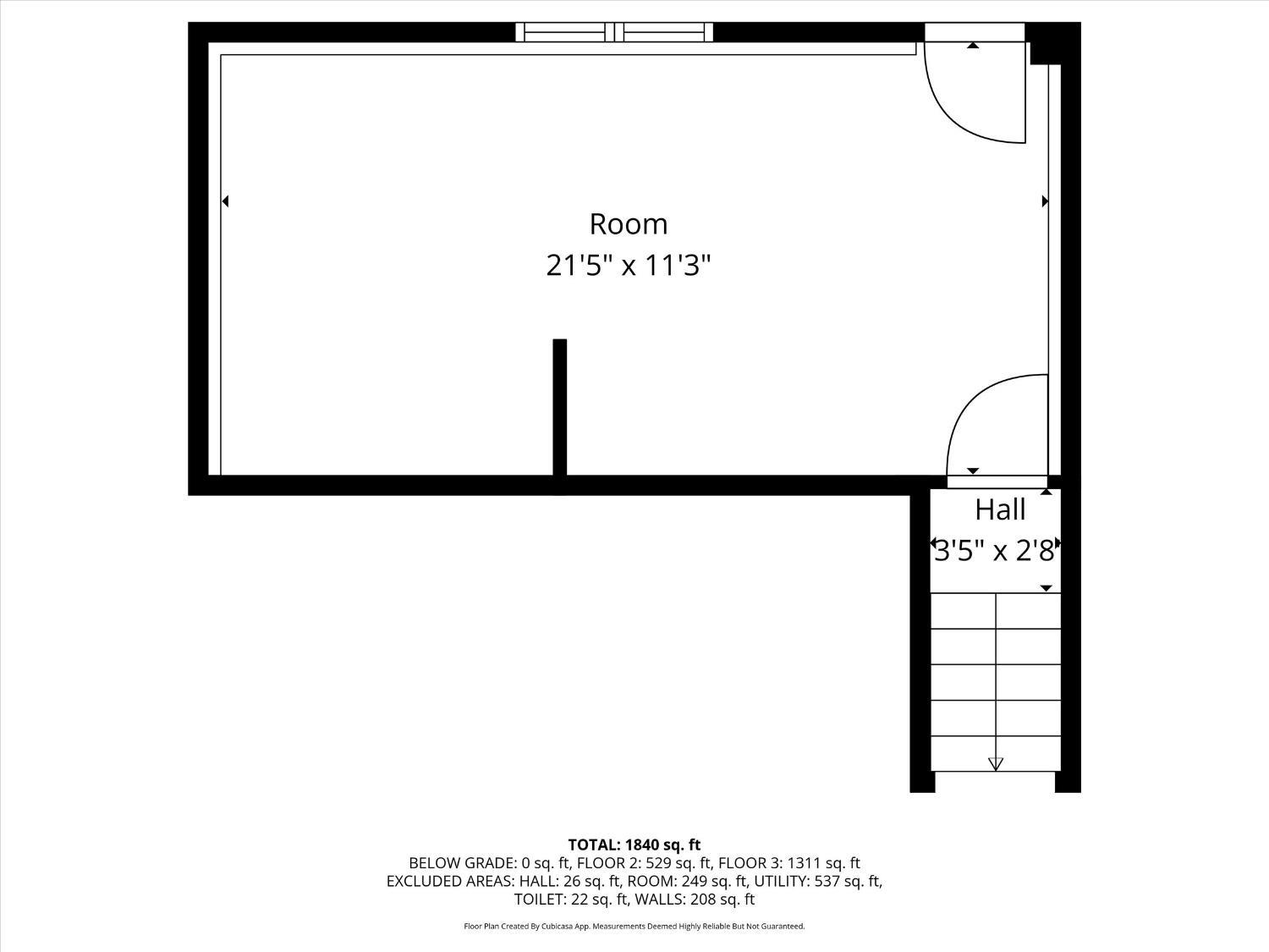 Detail Gallery Image 33 of 39 For 1411 Oakdale Ave, San Francisco,  CA 94124 - 3 Beds | 1/1 Baths
