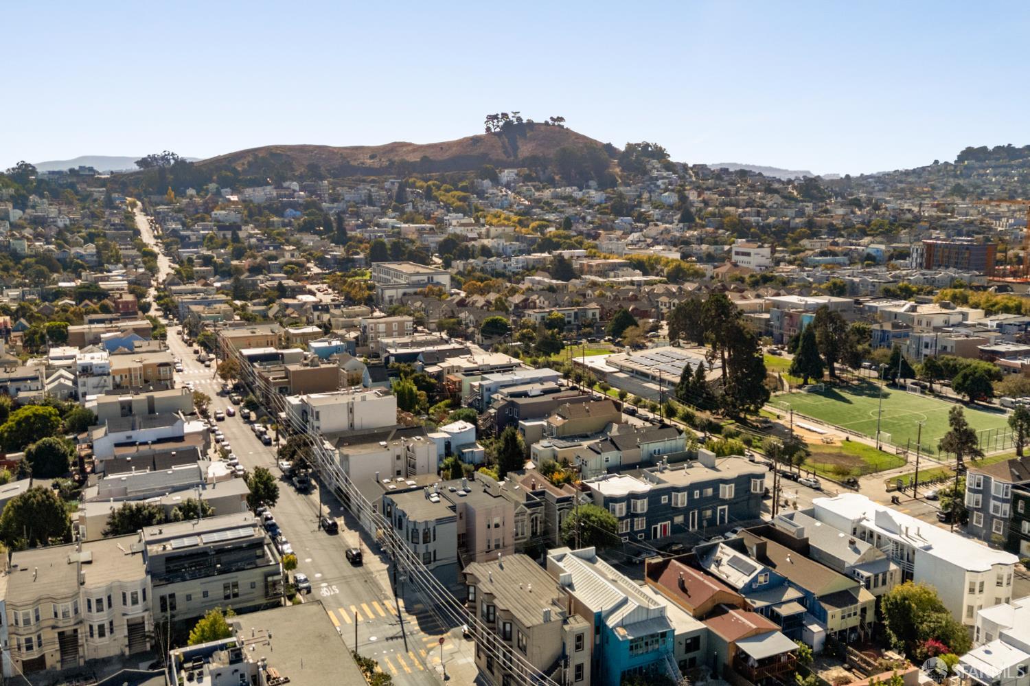 Detail Gallery Image 27 of 28 For 1310 Alabama St, San Francisco,  CA 94110 - 2 Beds | 1 Baths