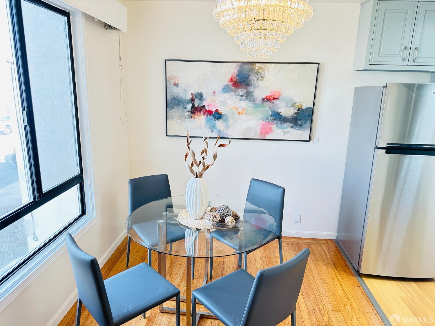 Detail Gallery Image 9 of 45 For 1746 47th Ave, San Francisco,  CA 94122 - 2 Beds | 1 Baths